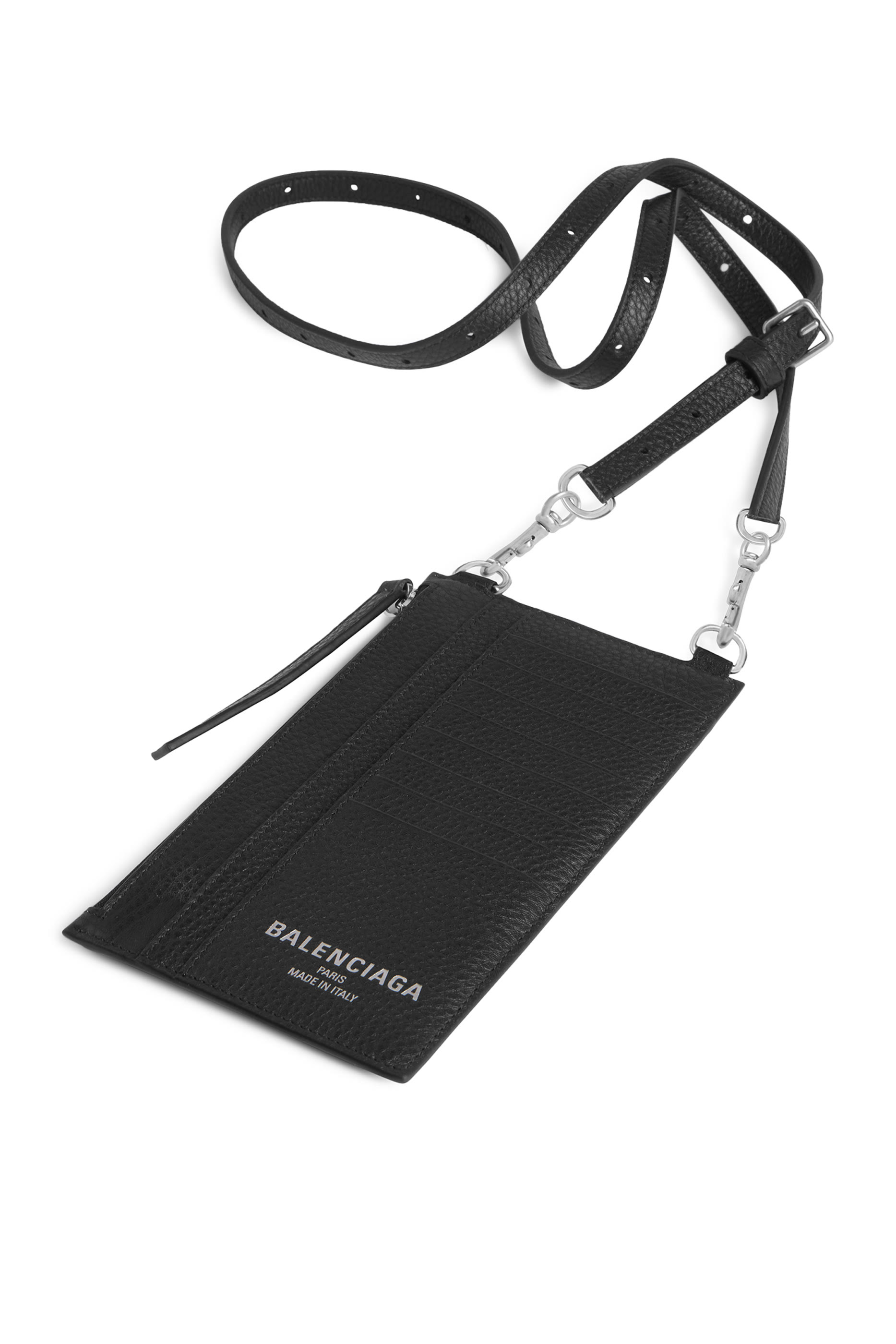 Credit Phone Holder
