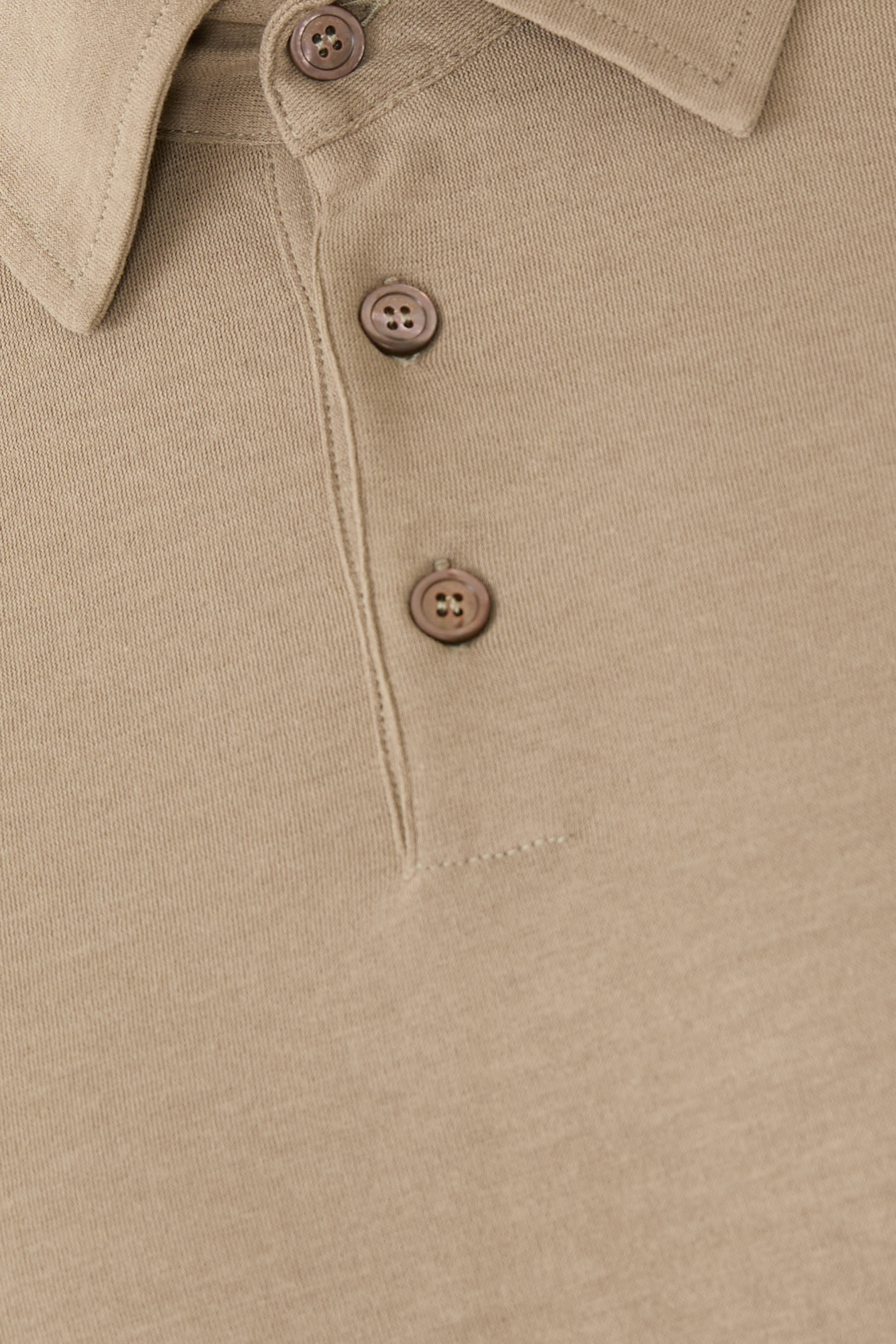 Zanone Slim-Fit Polo Shirt