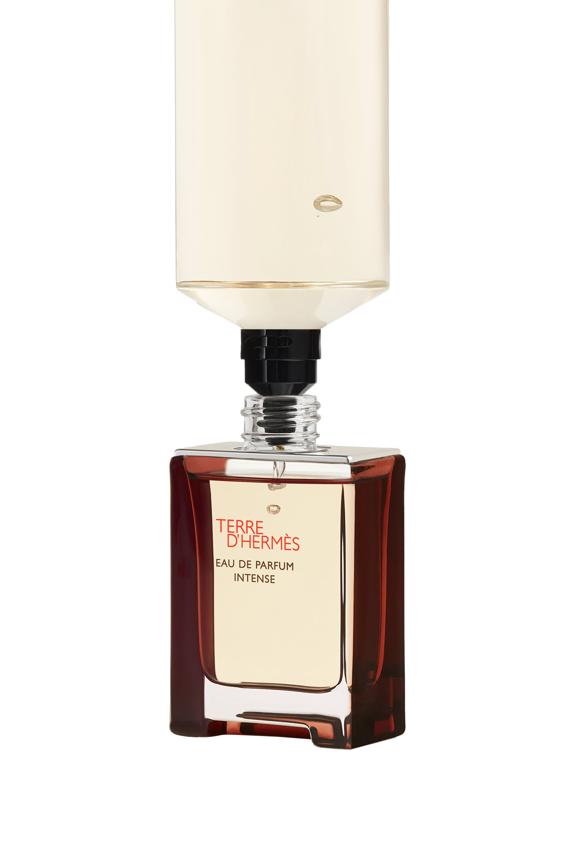 Terre d'Hermès, Eau de Parfum Intense