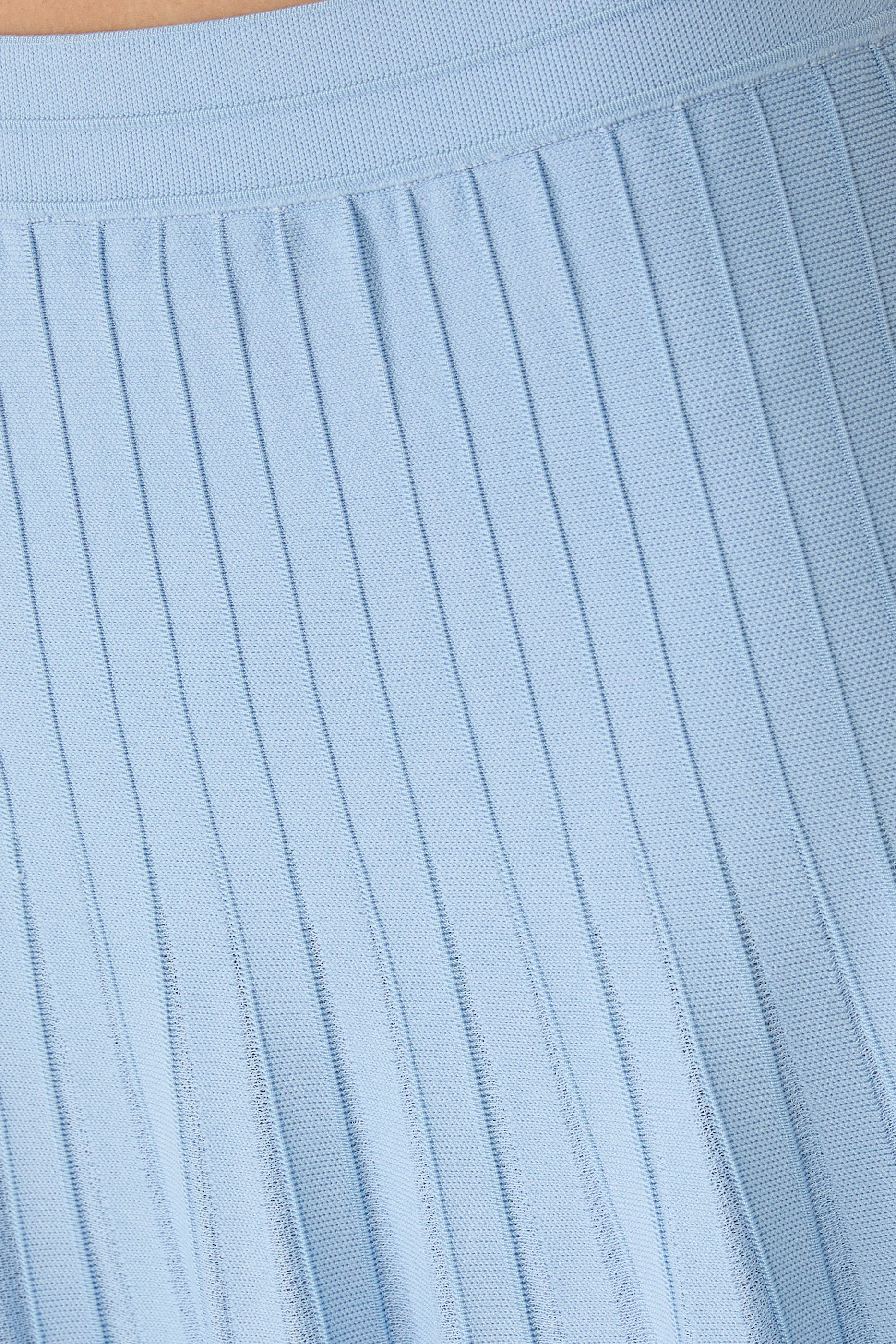 Margoux Knit Midi Skirt