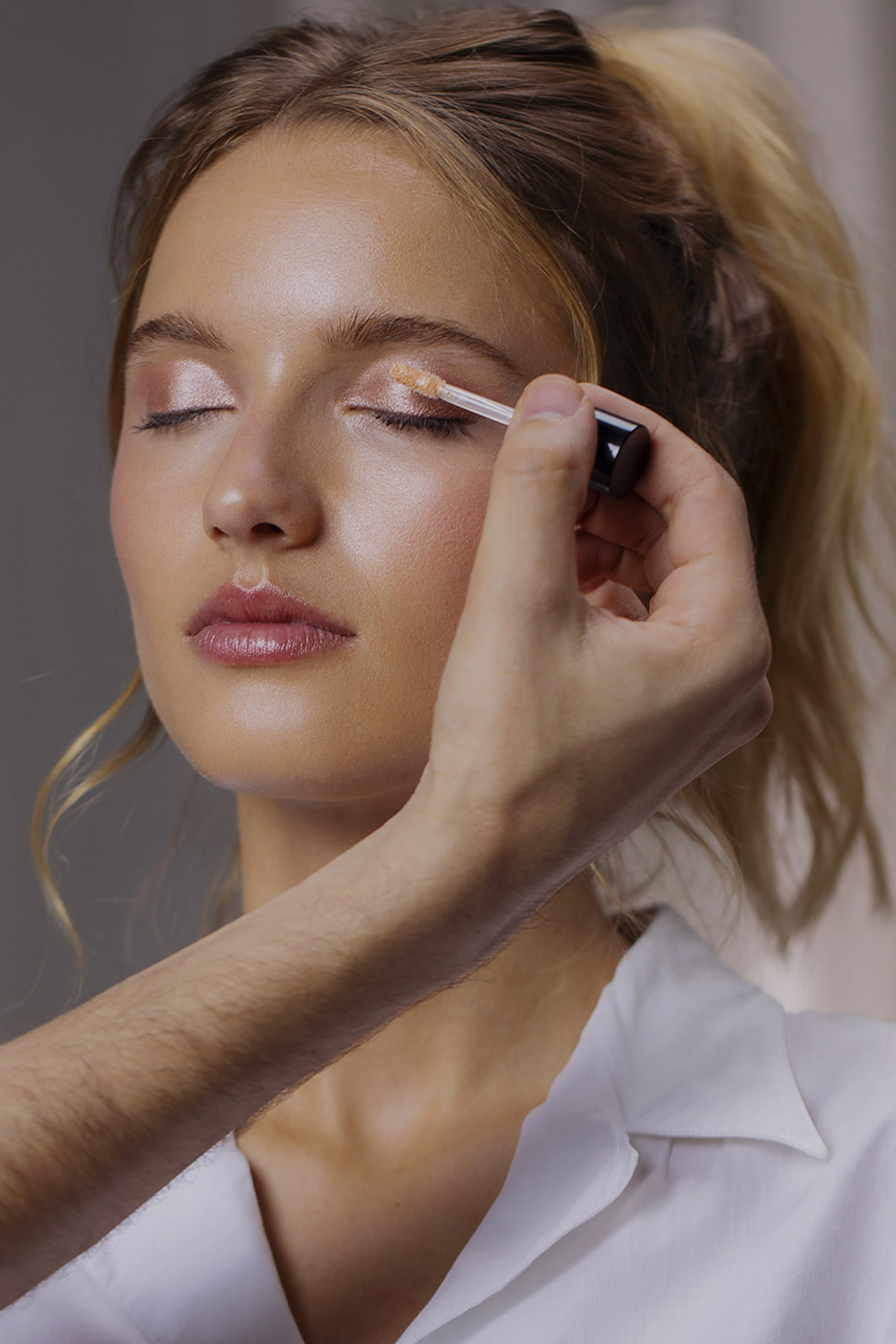 Ombre Éclat Liquide Eyeshadow