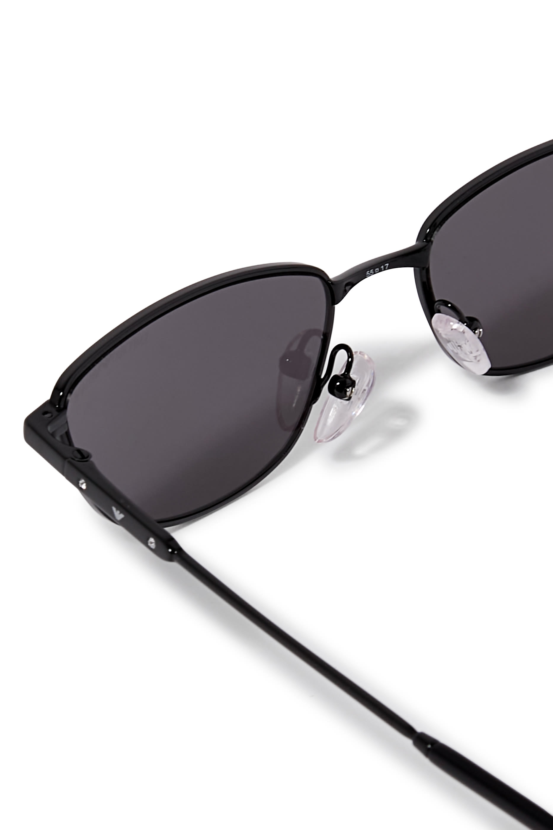 Cat-Eye Sunglasses
