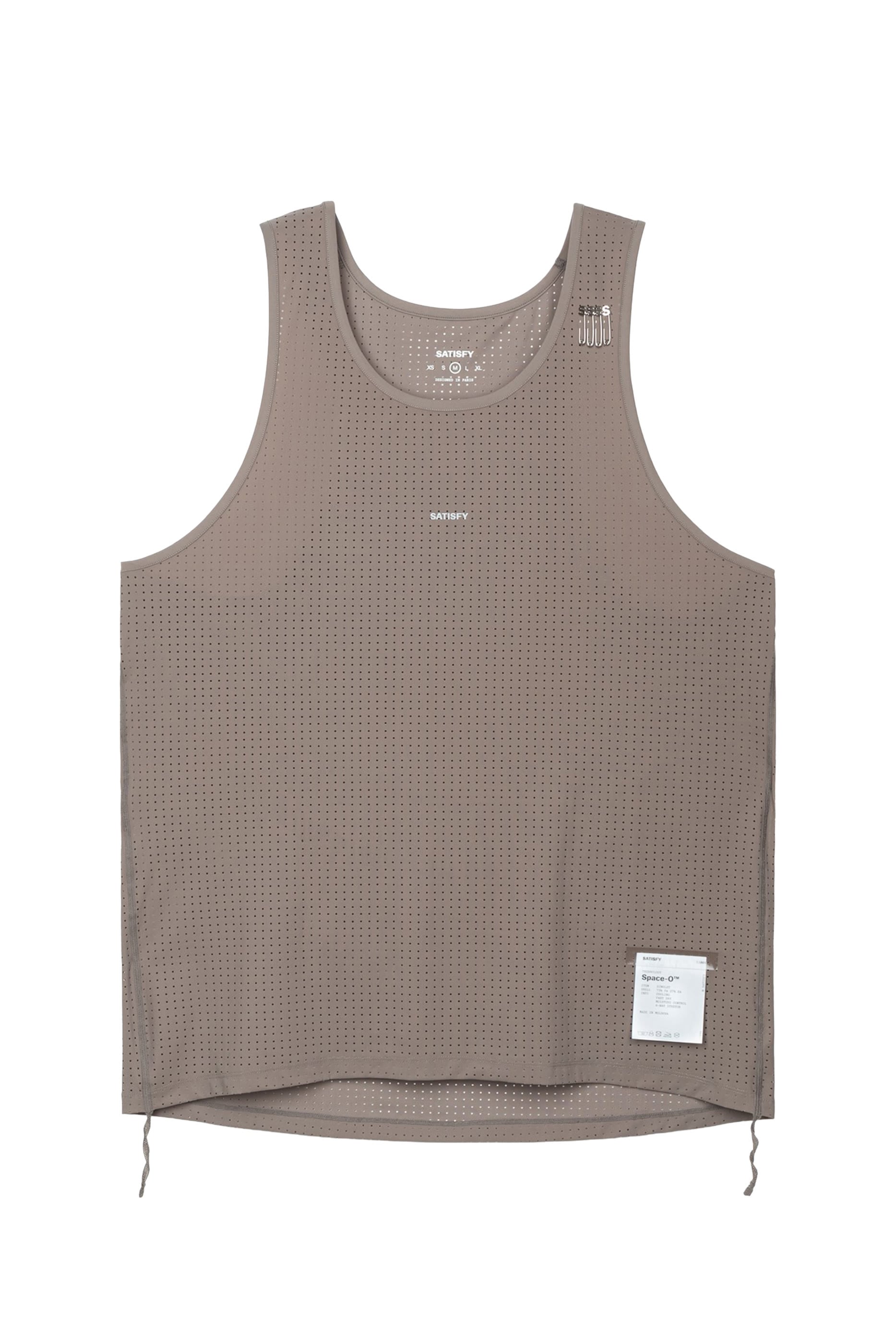 Space‑O™ Singlet
