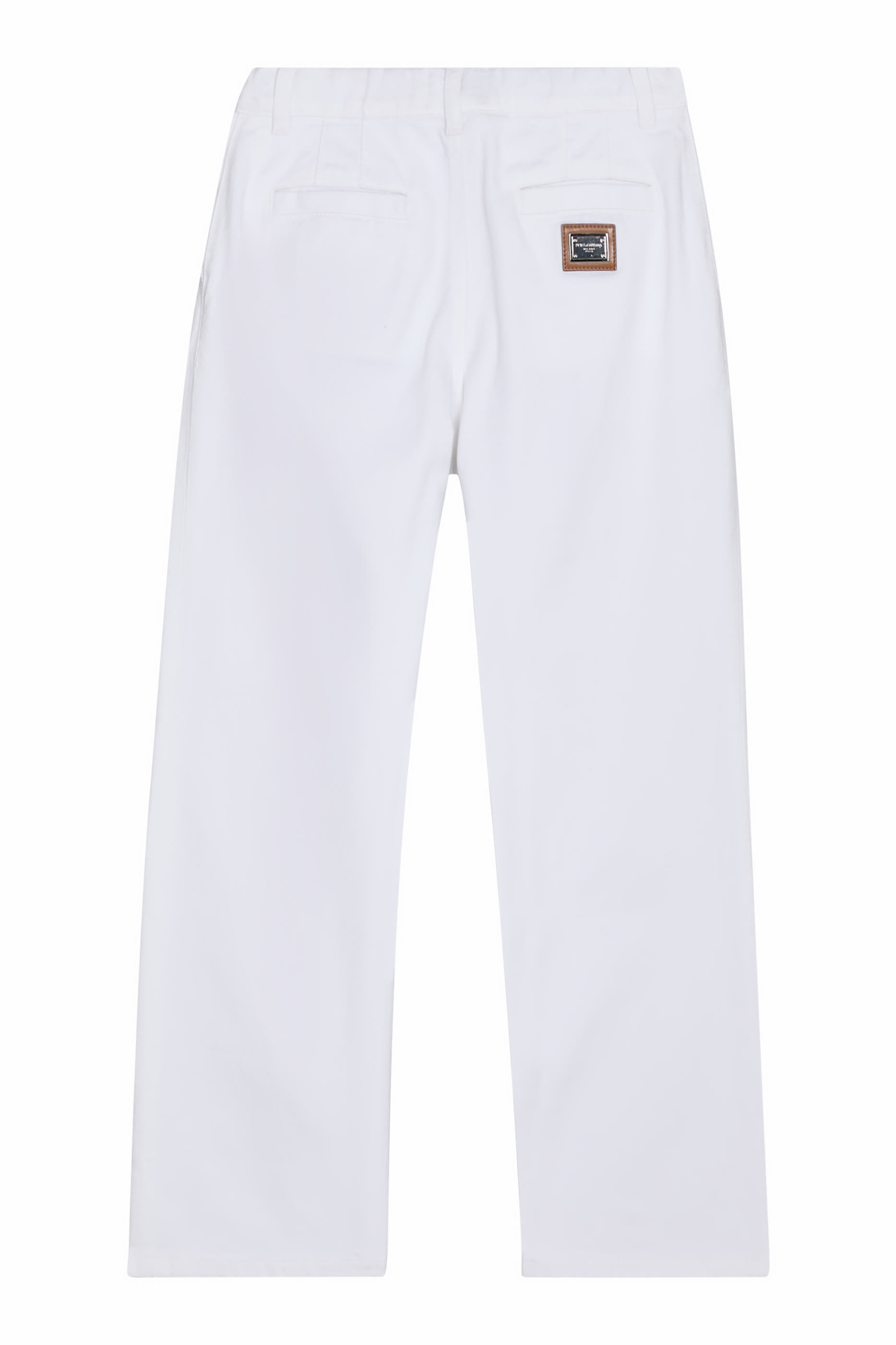 Kids Logo Trousers