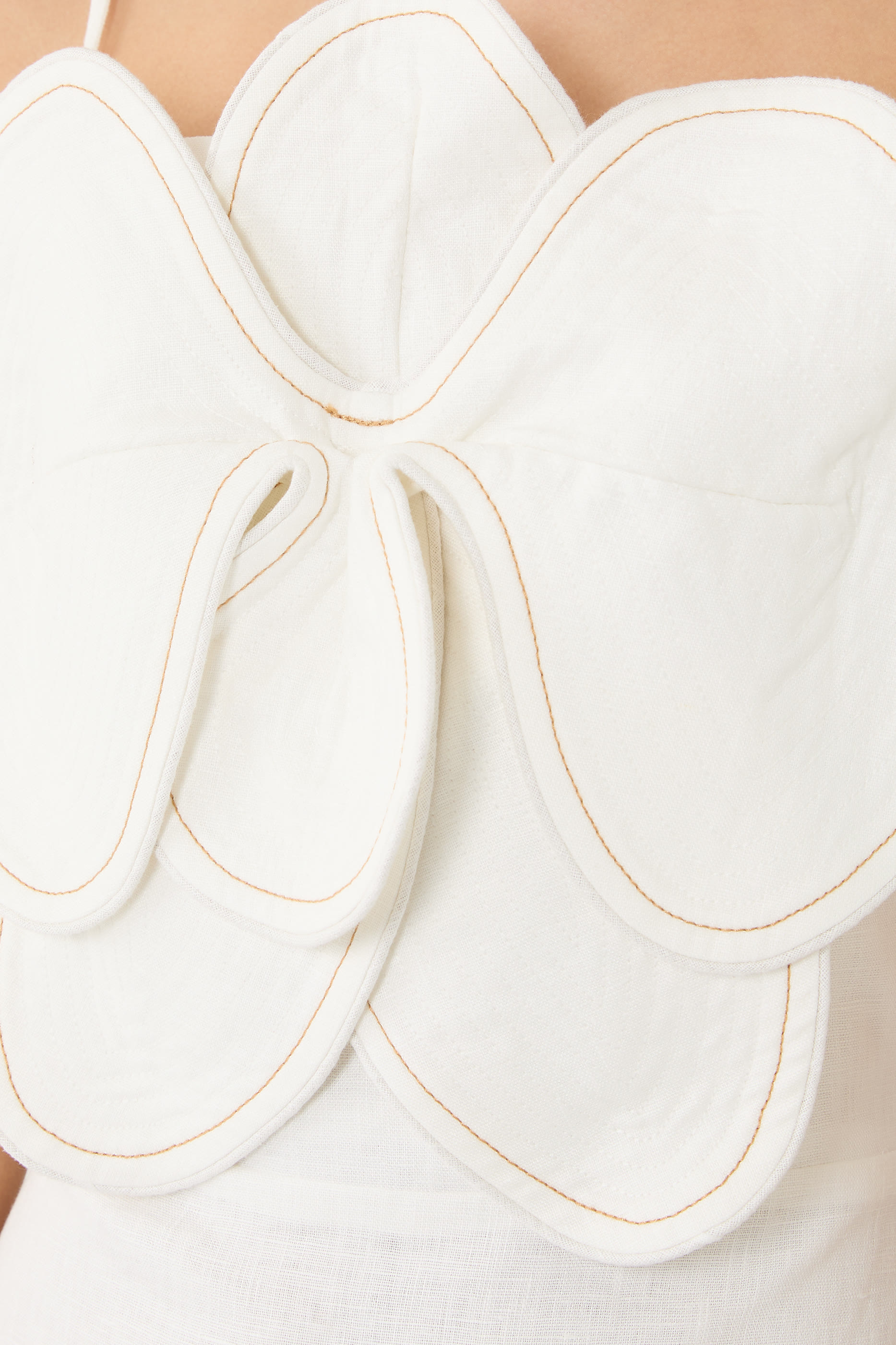 Muy Caribe&ntilde;a Maxi Dress