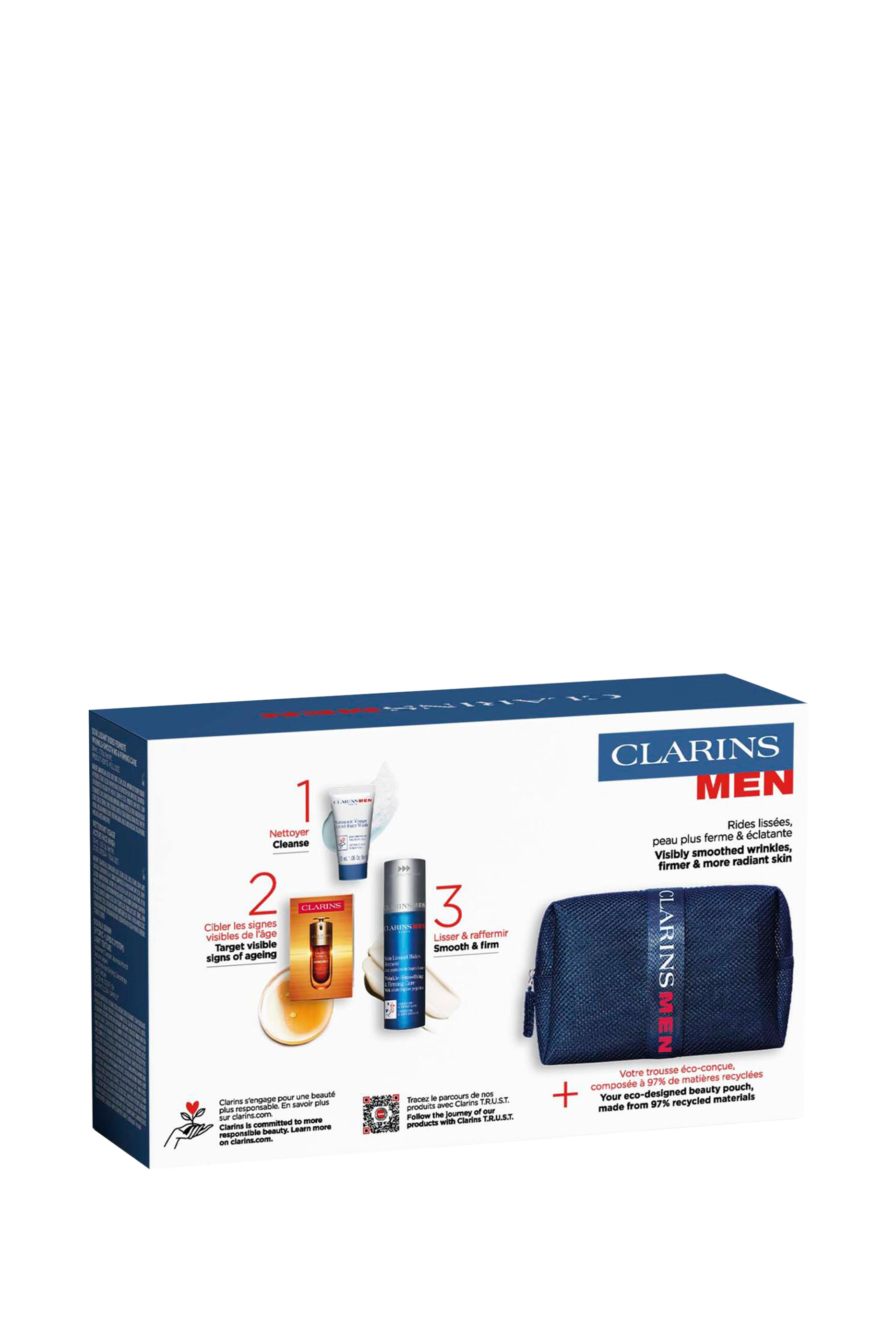 Anti-Ageing Set for Men