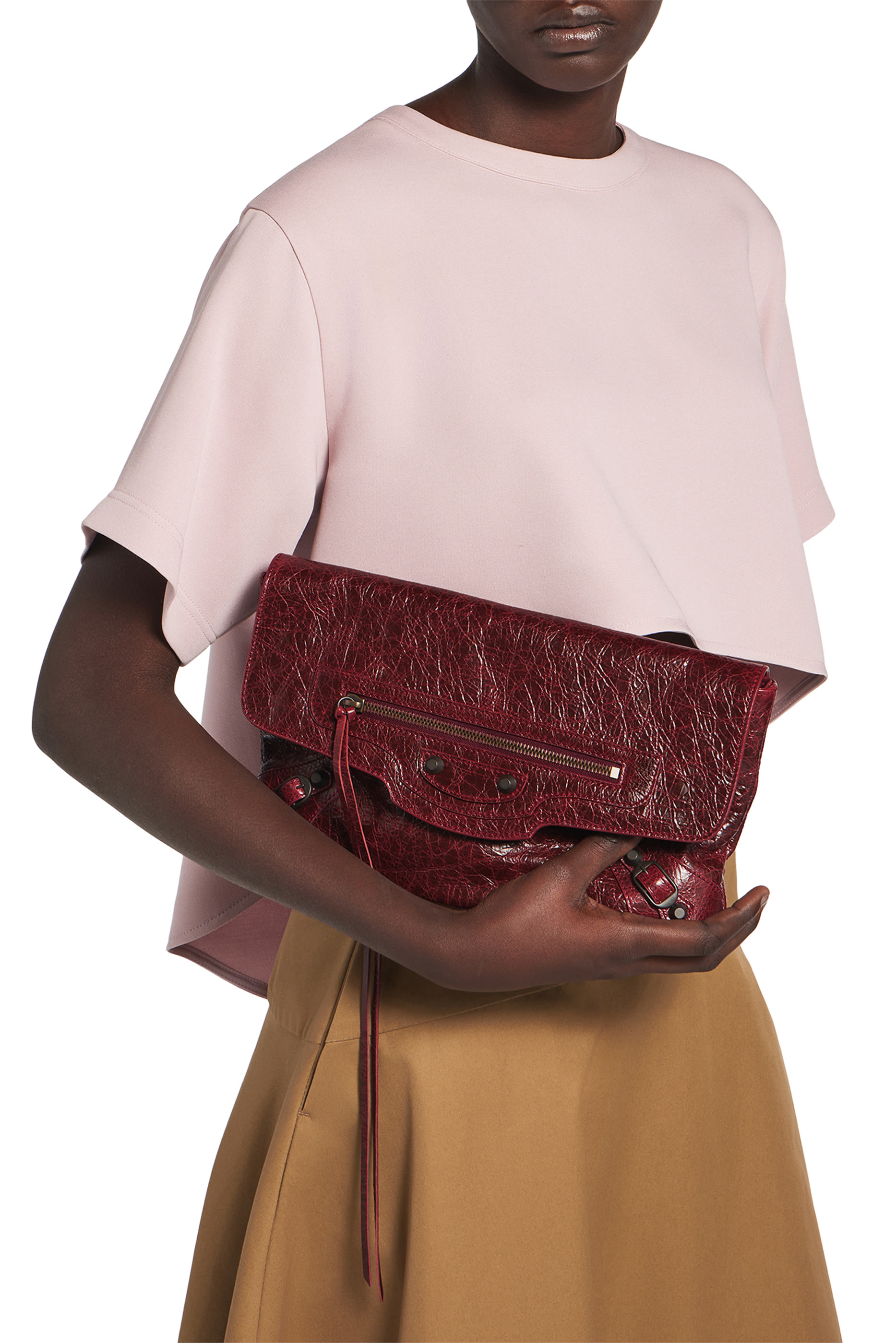  Le City Clutch