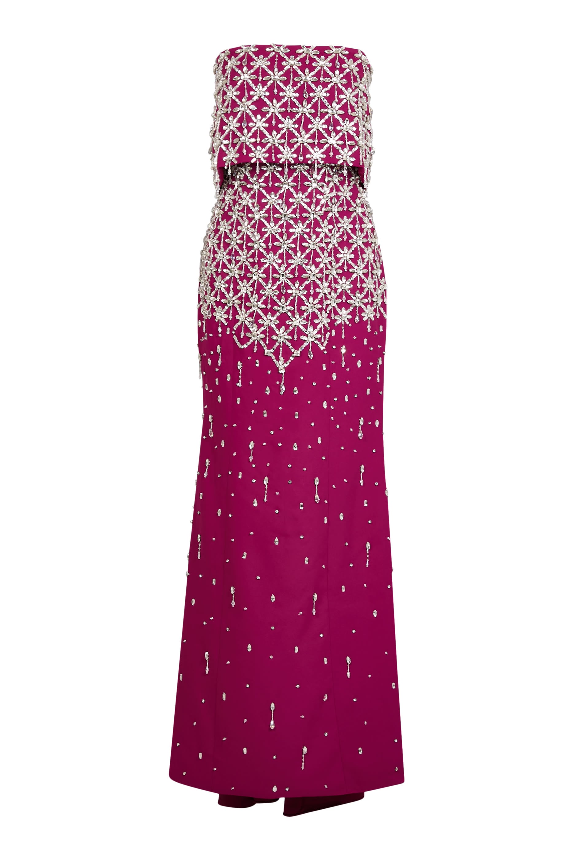 Simone Gown
