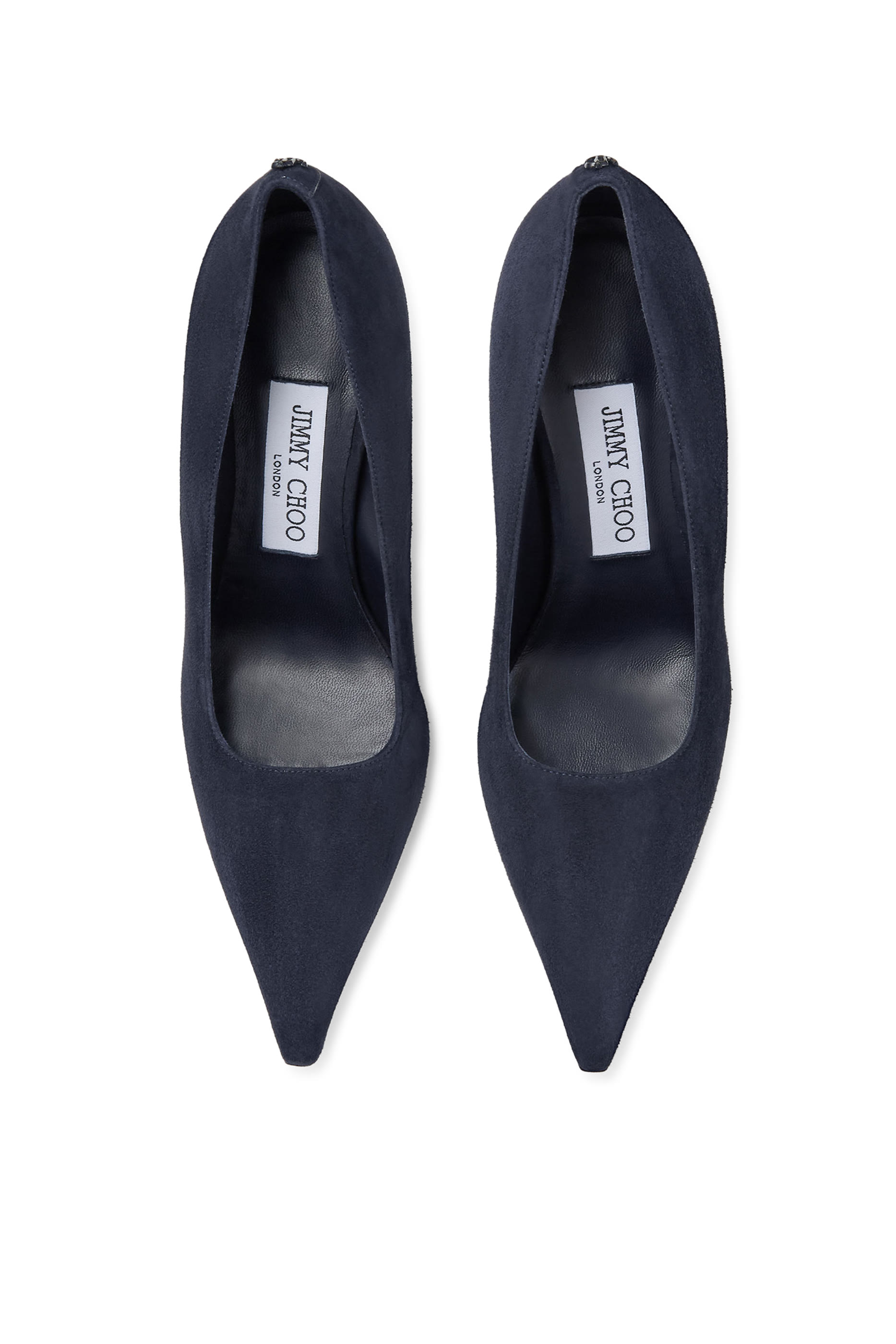  Ixia 80 Pumps