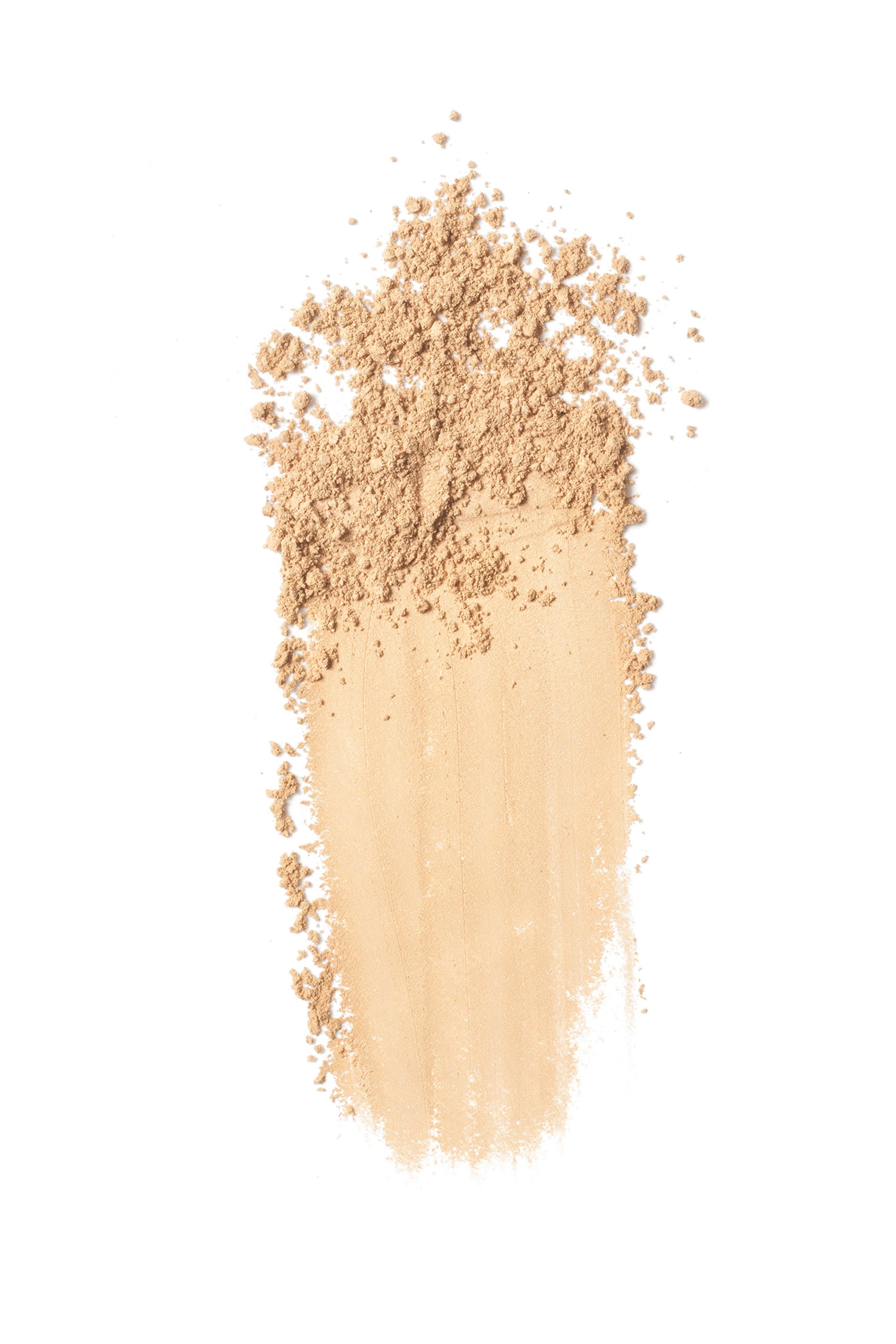 Poudre De Beauté Mat Naturel Face Powder
