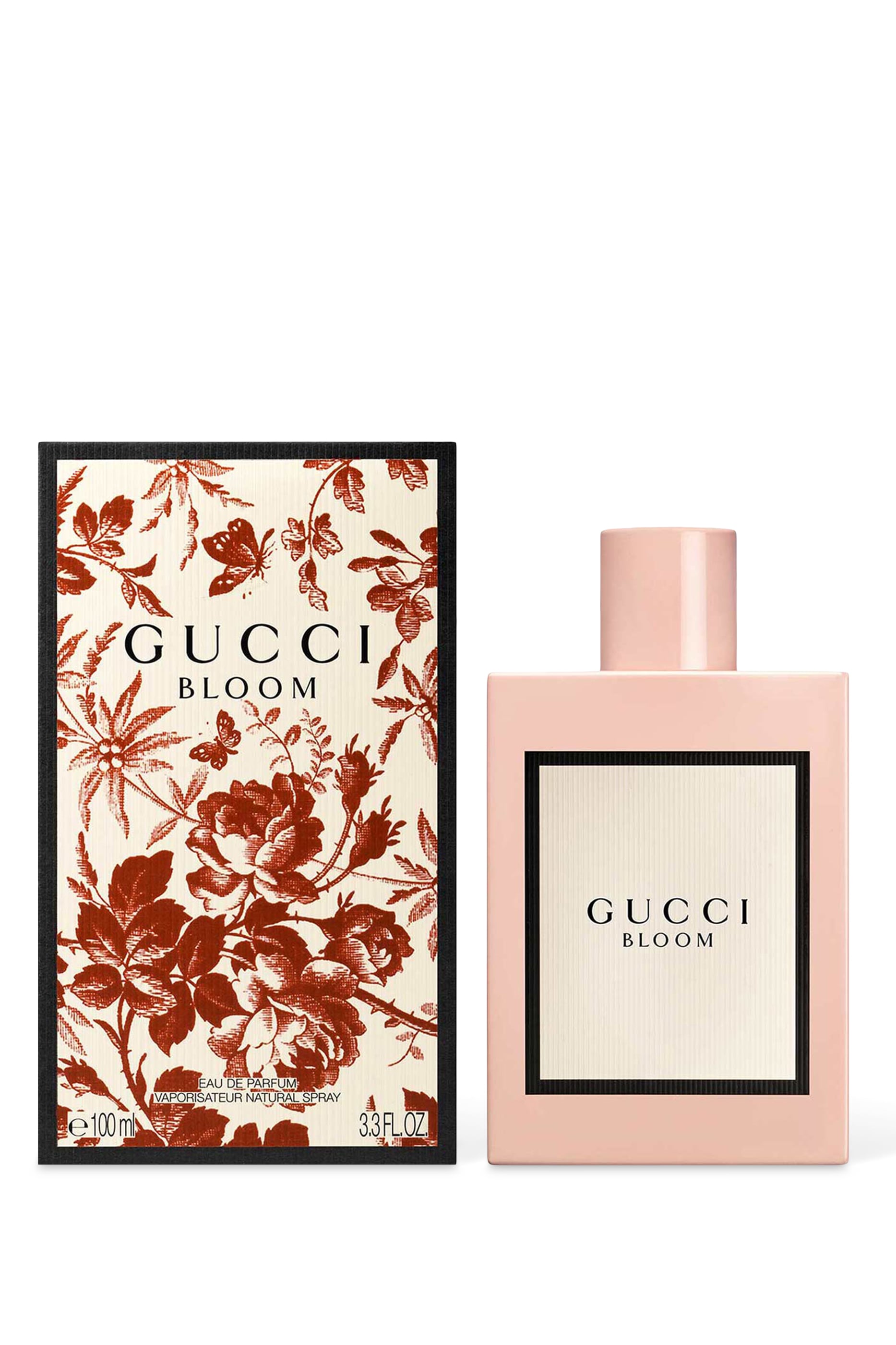 Bloom Eau de Parfum