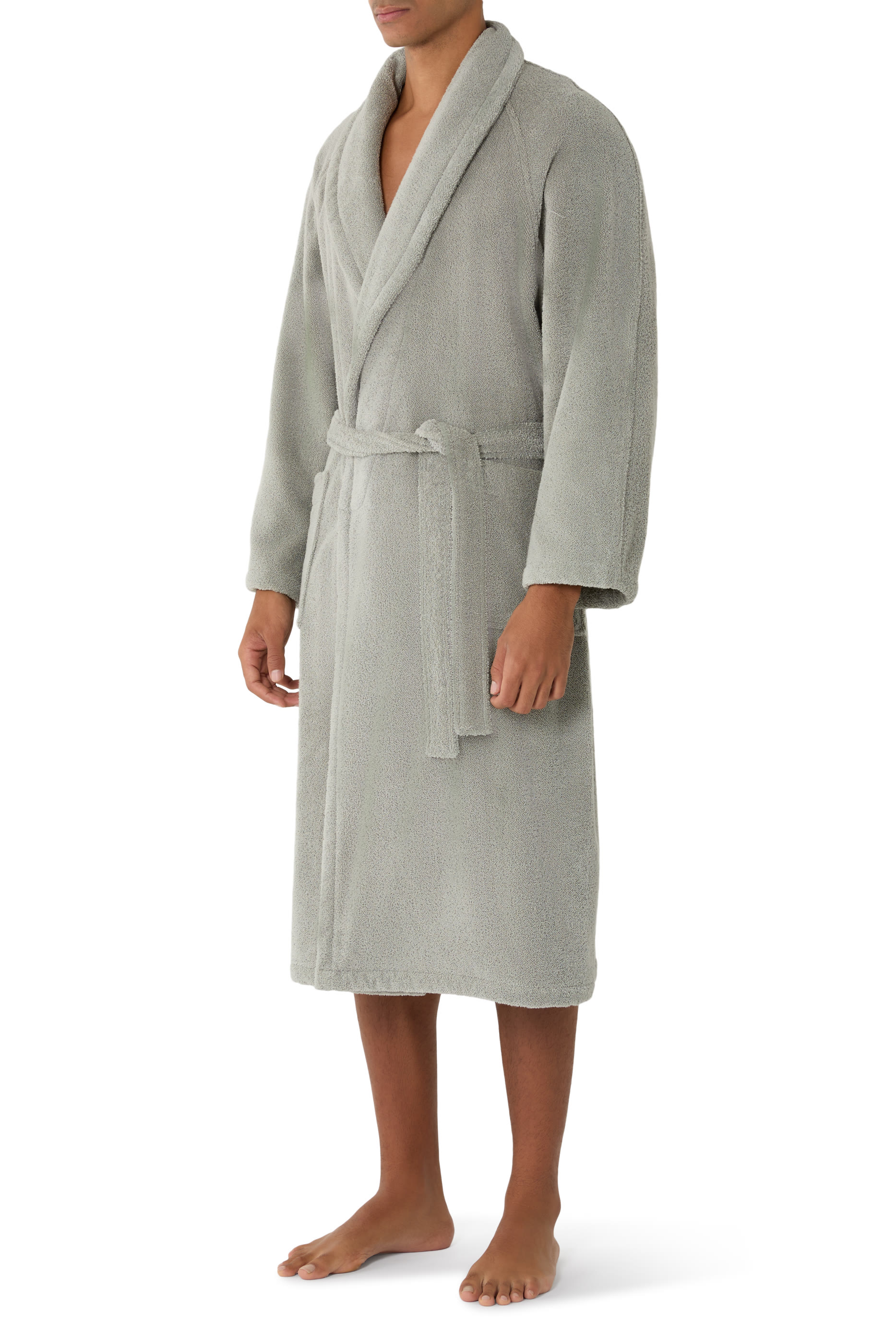 &Eacute;toile Bath Robe