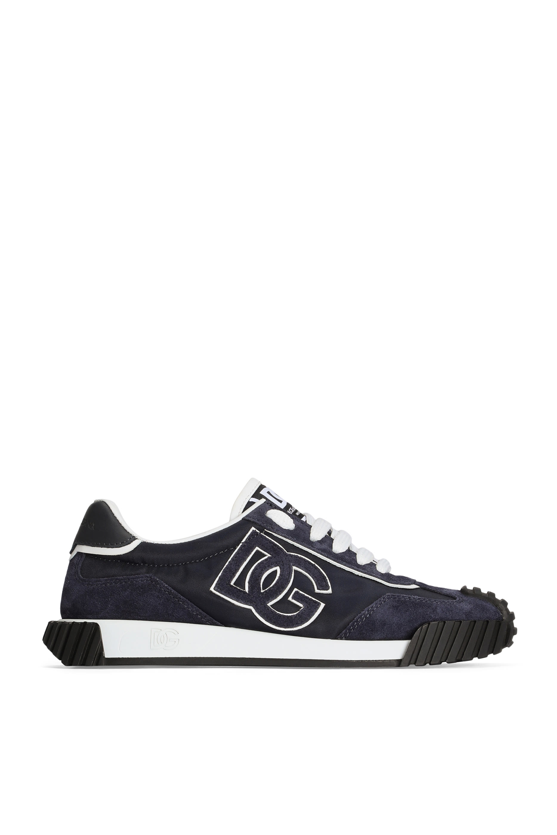 Kids DG Athletic Sneakers