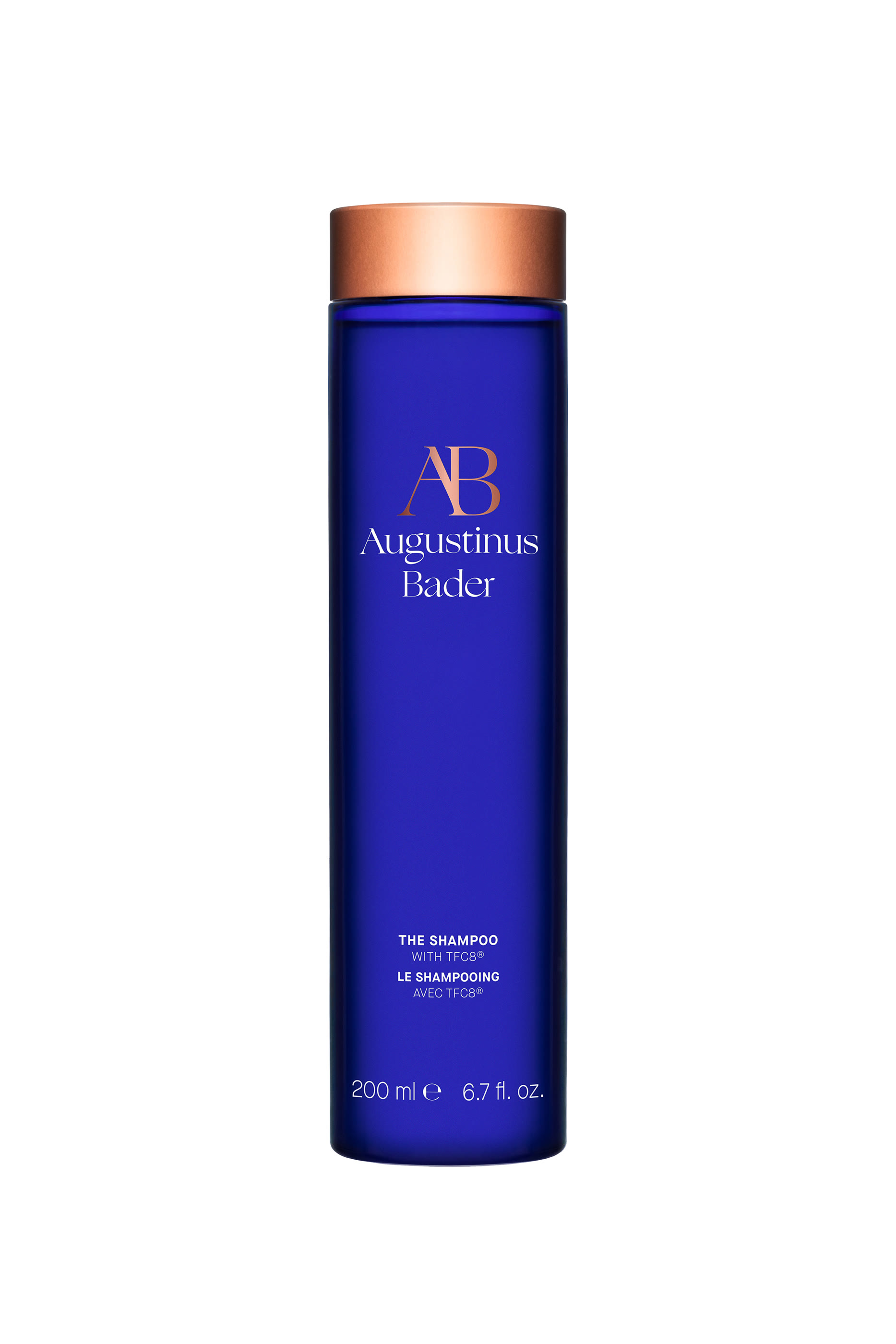The Luxurious Hair Set