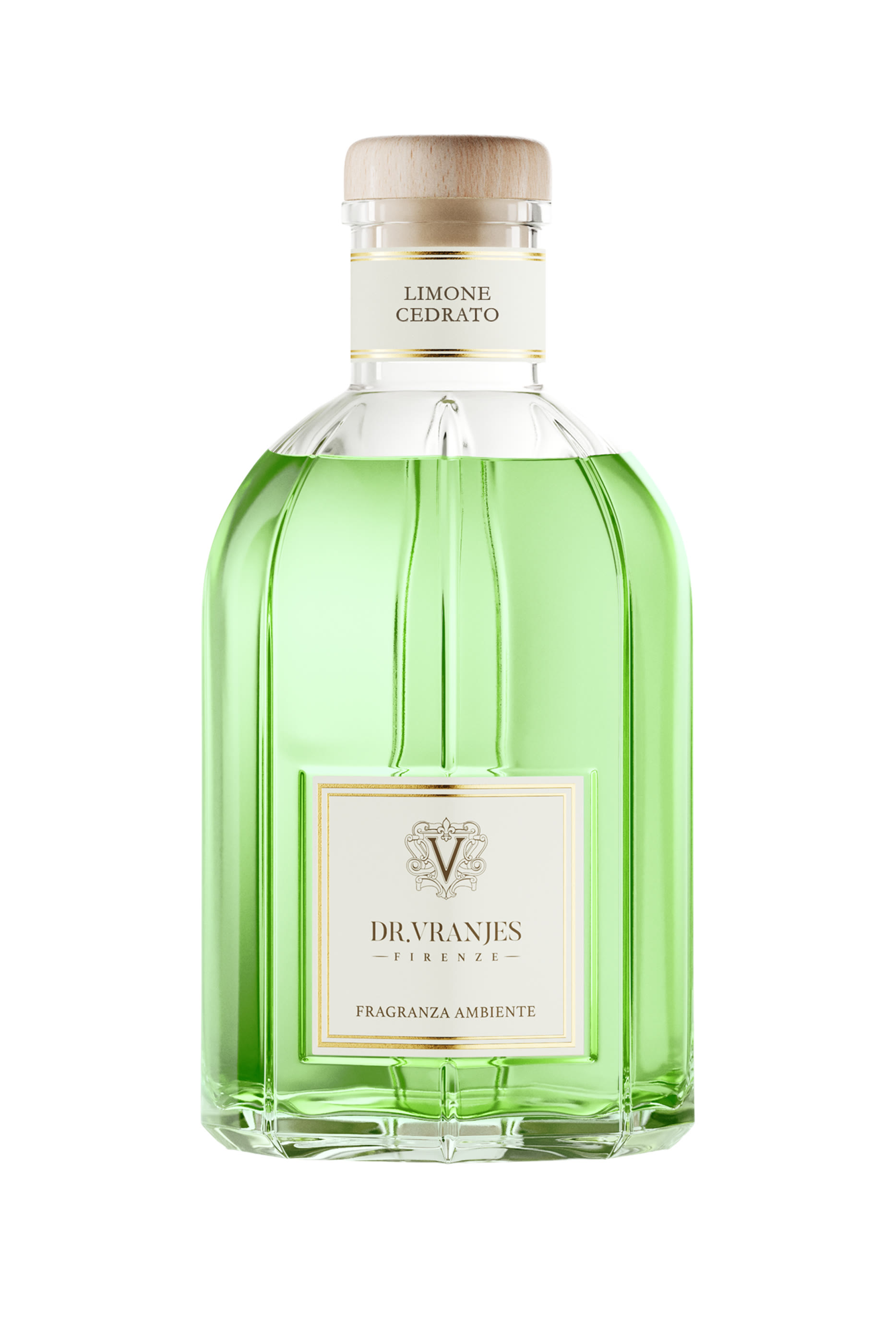 Limone Cedrato Diffuser