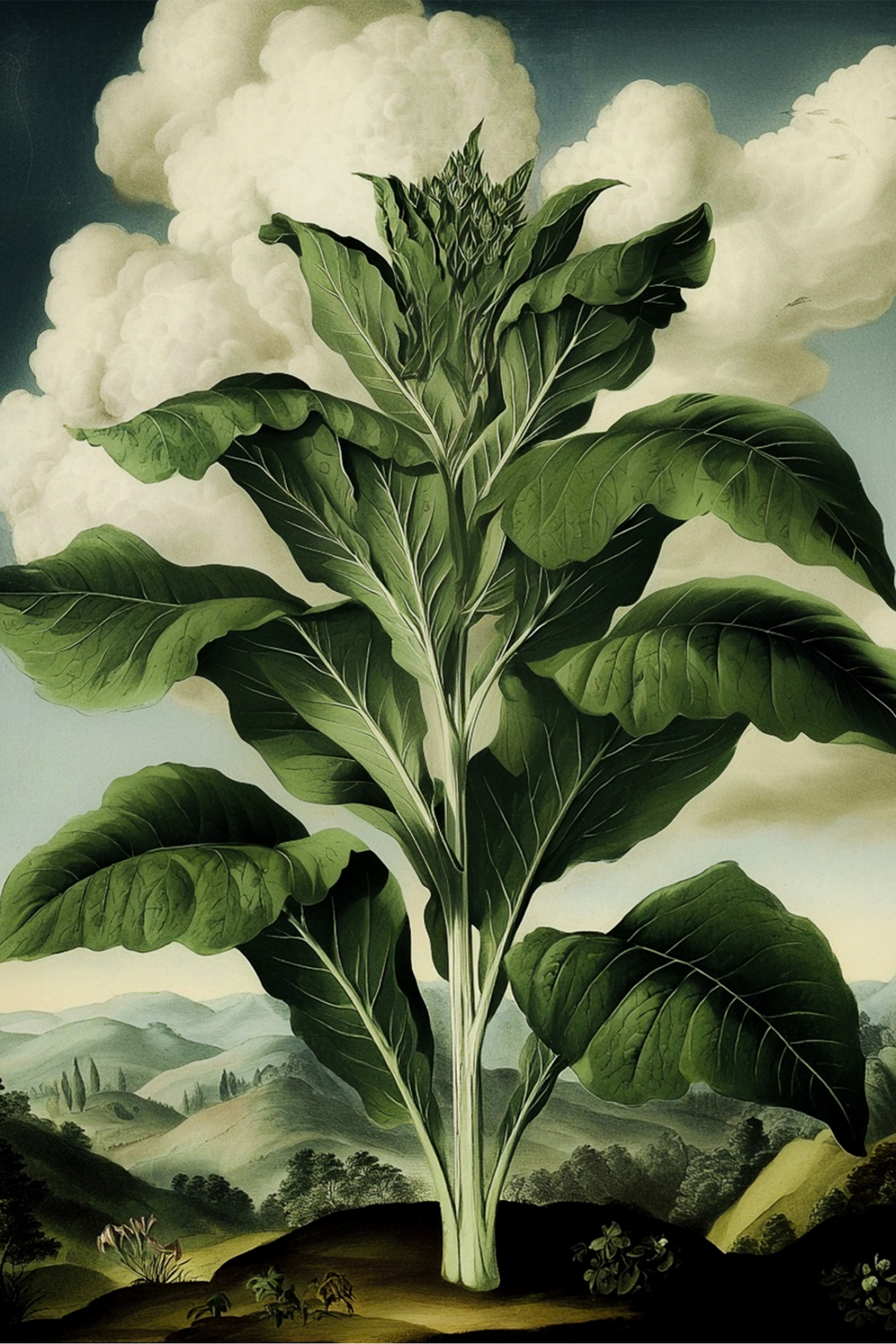 Tabacco Eau de Parfum