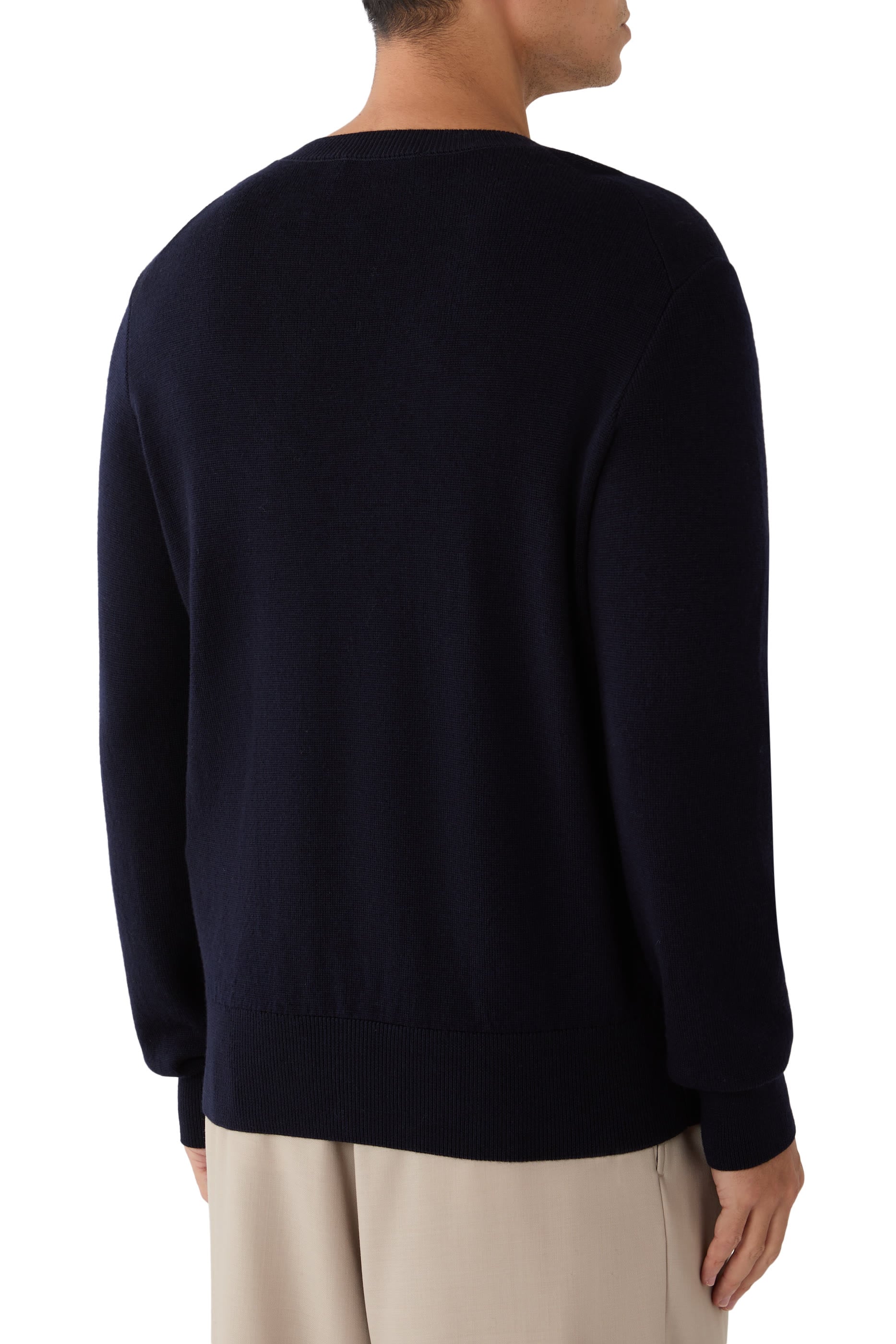 De Coeur Sweater