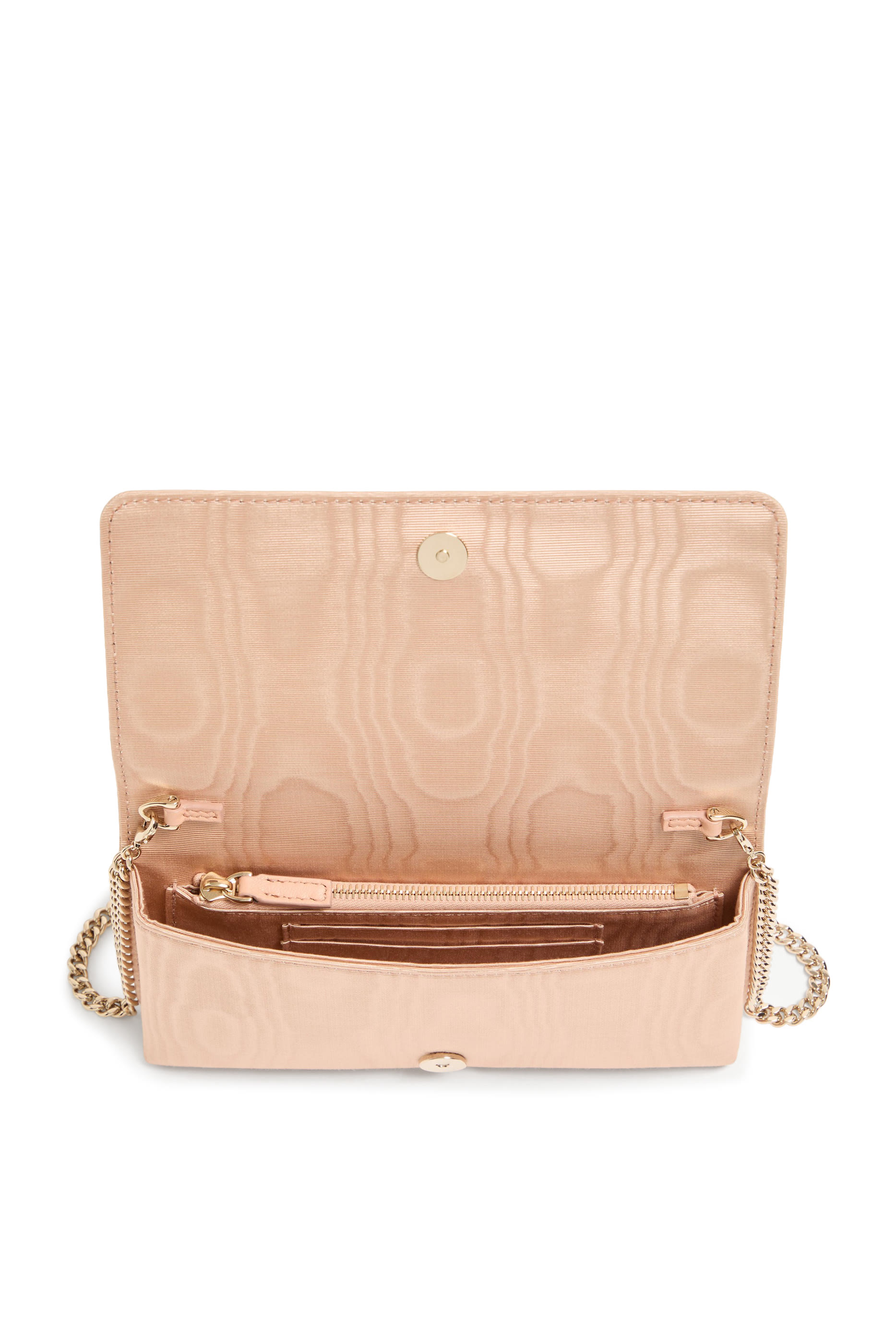  Vlogo Signature Wallet With Chain