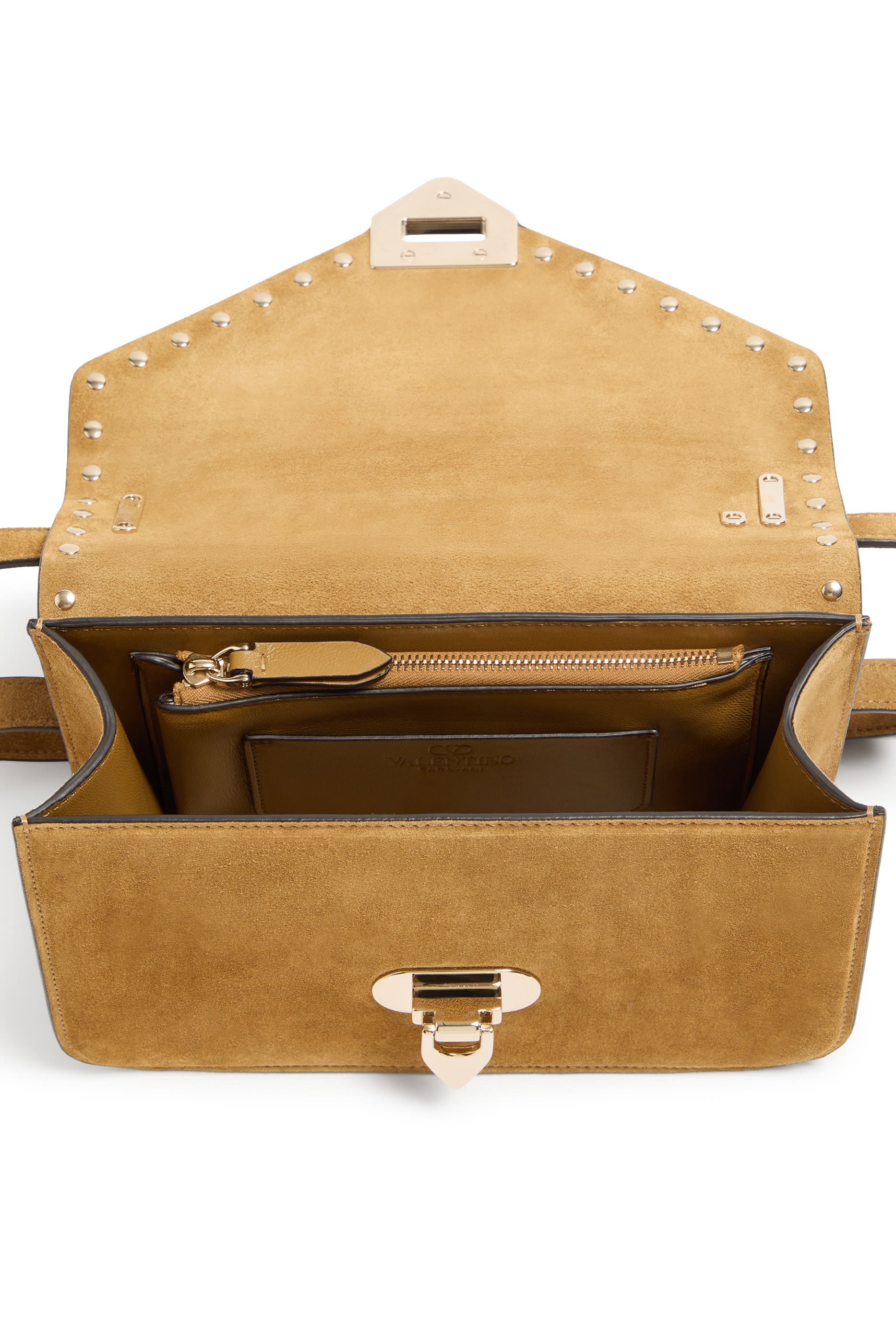 Rockstud Shoulder Bag 