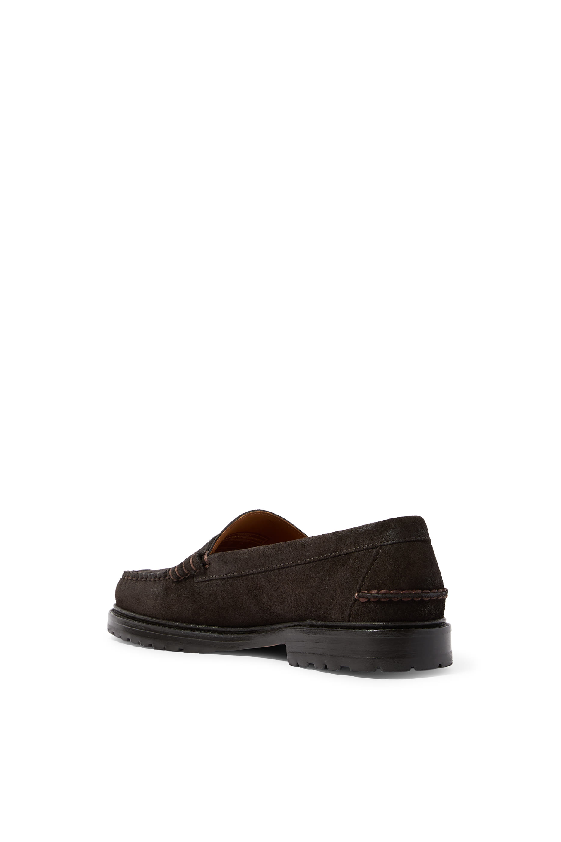 Dawson Loafers