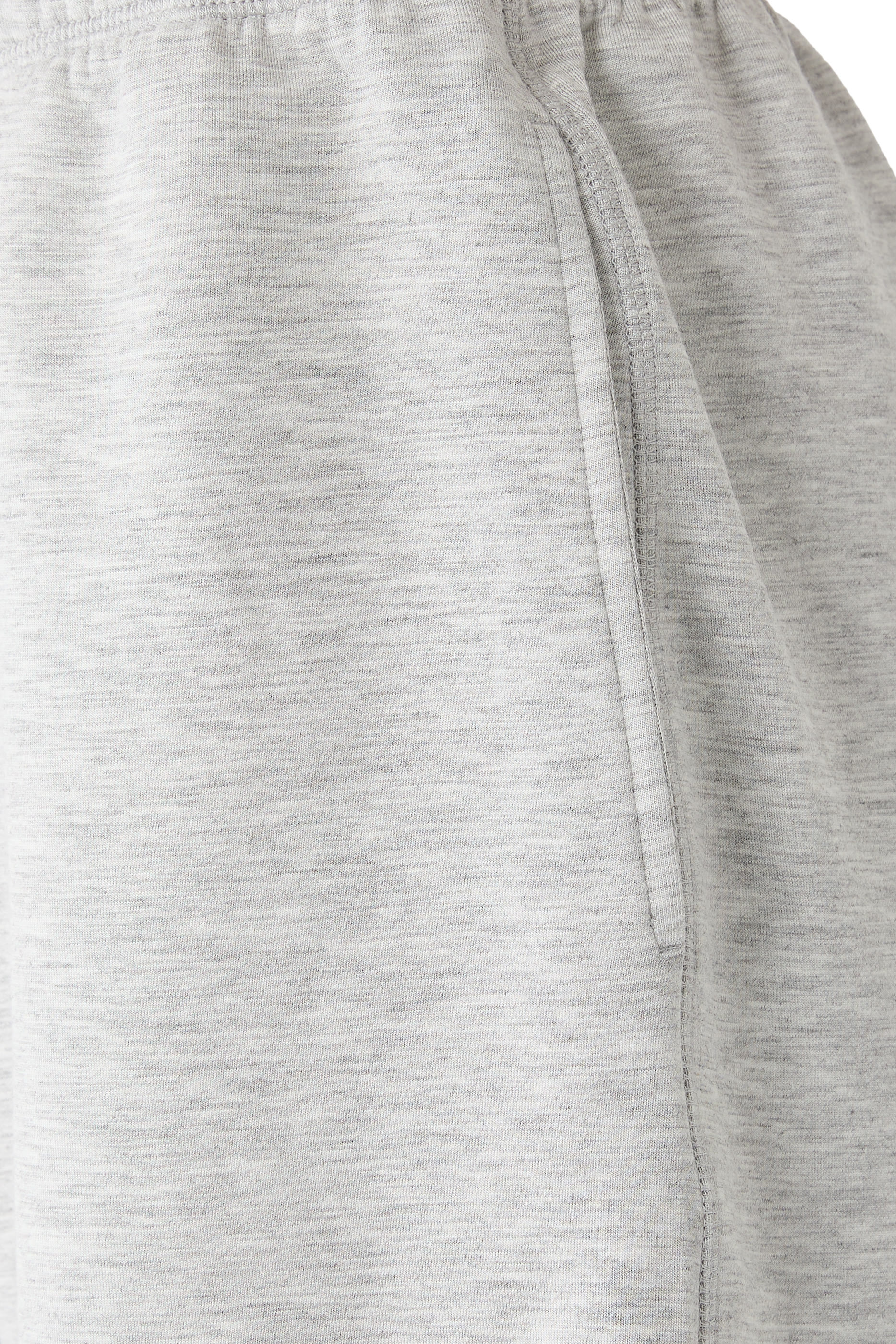  Rumer Long Shorts 6.5" 