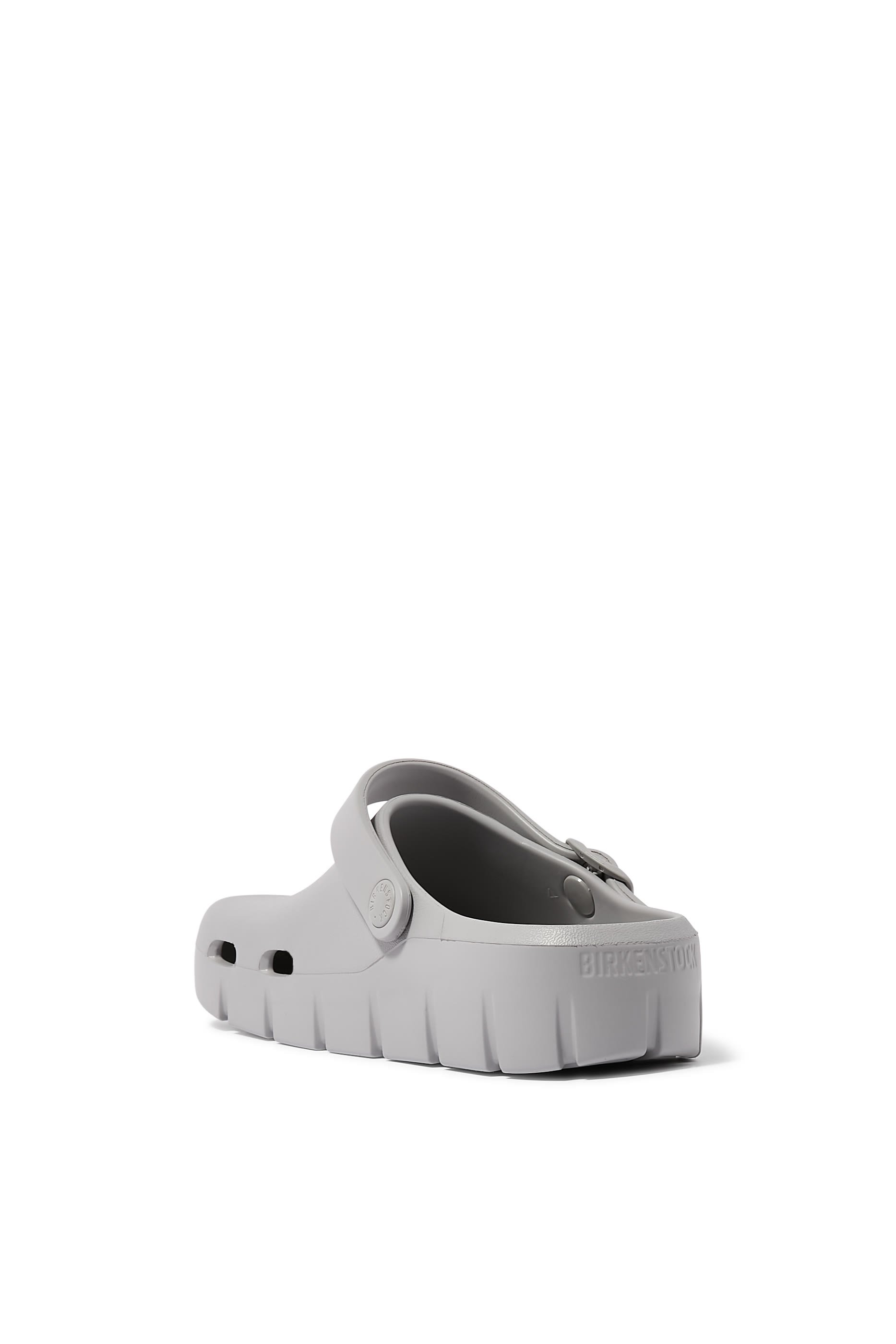 Kids Birki Flow Sandals
