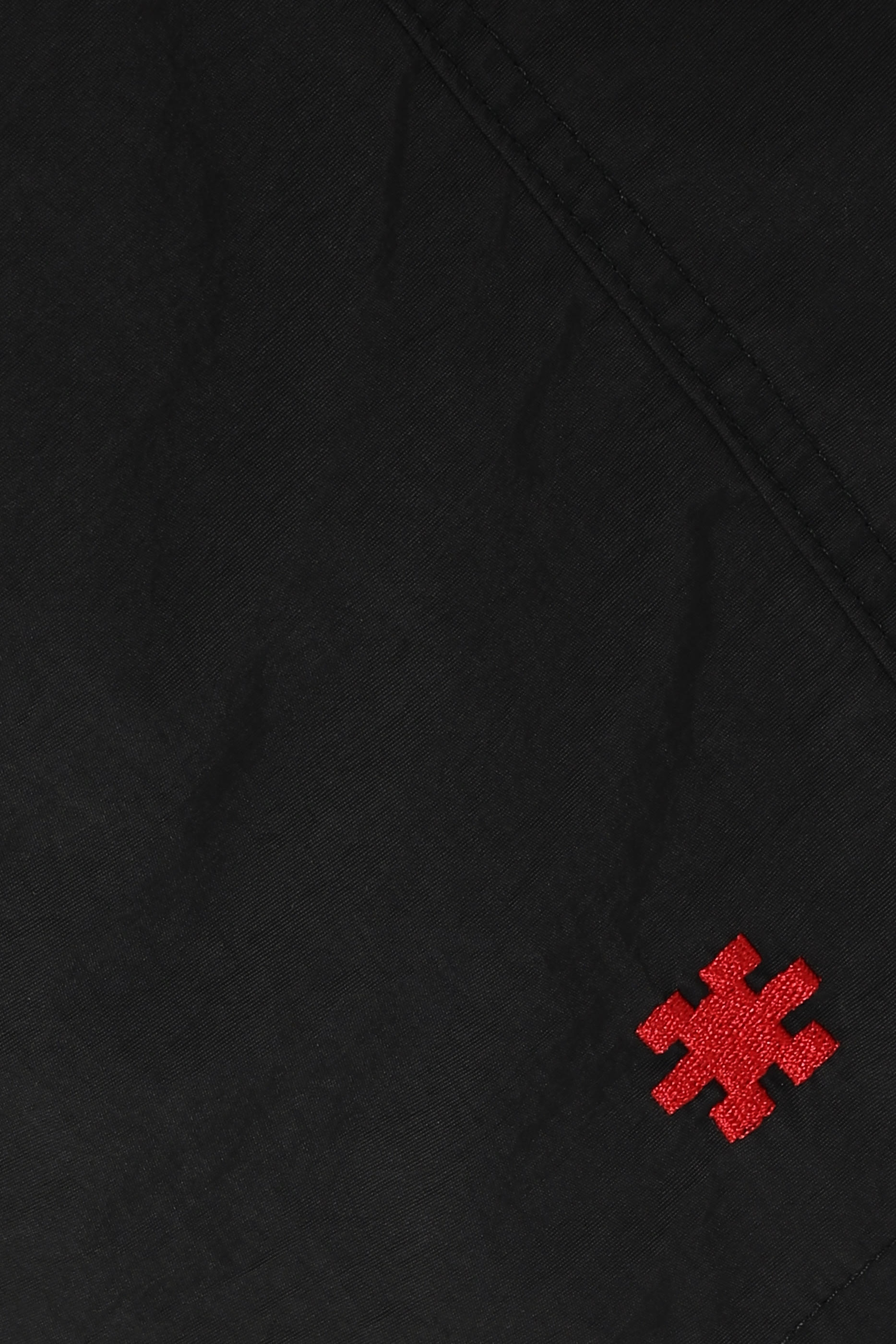 OG Washed Swim Shorts