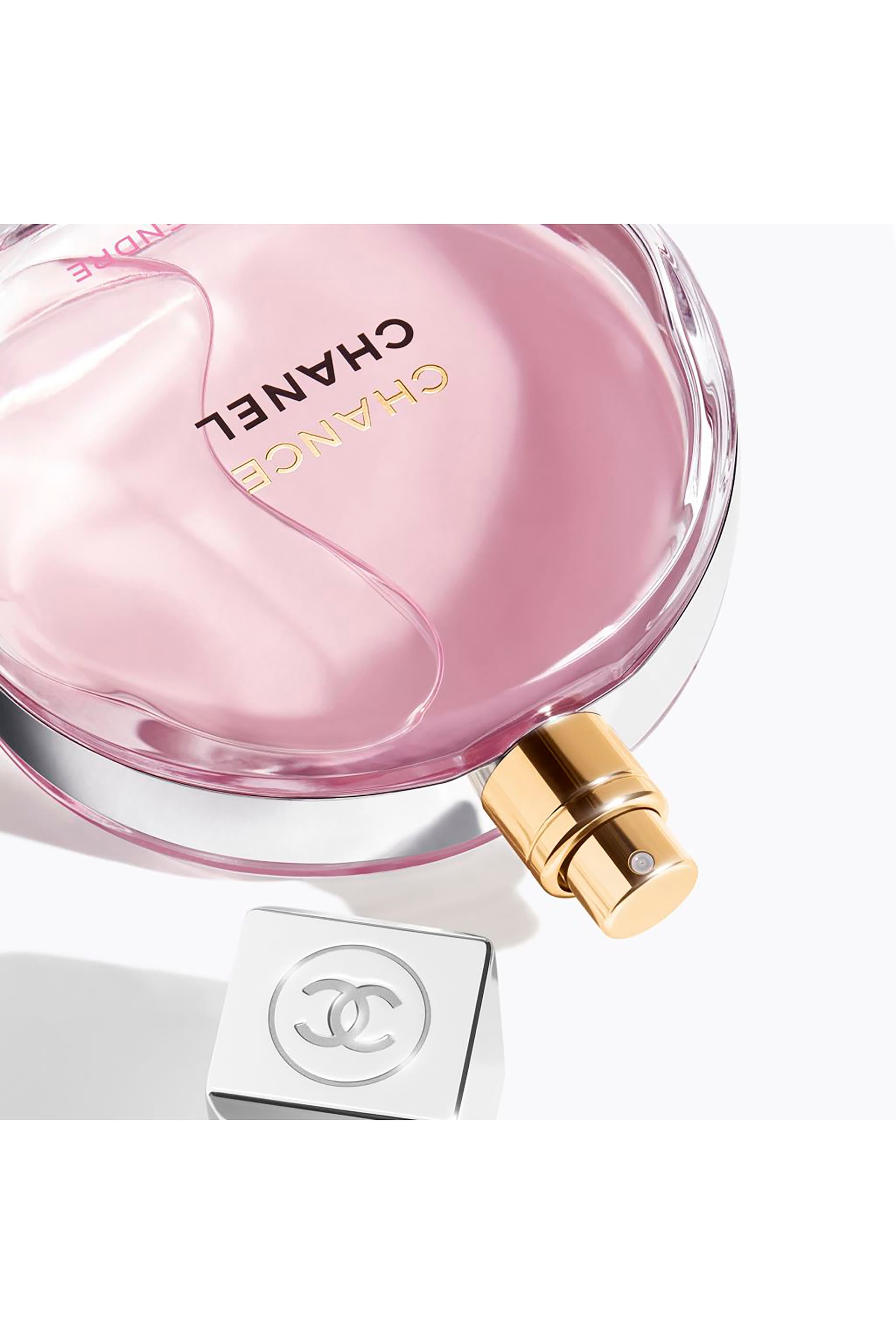 CHANCE EAU TENDRE Eau De Parfum Spray