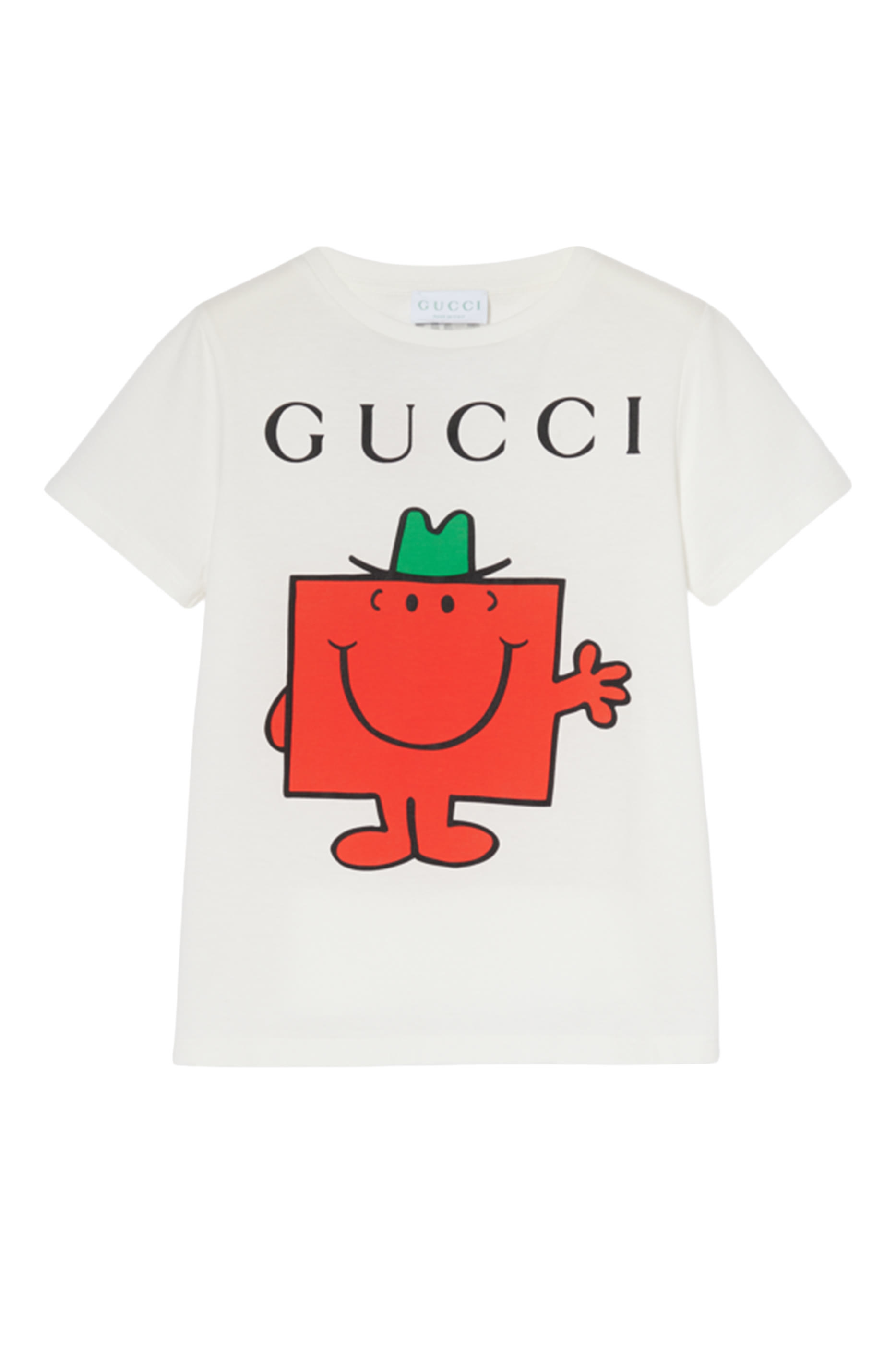 Kids  Cotton T-Shirt 