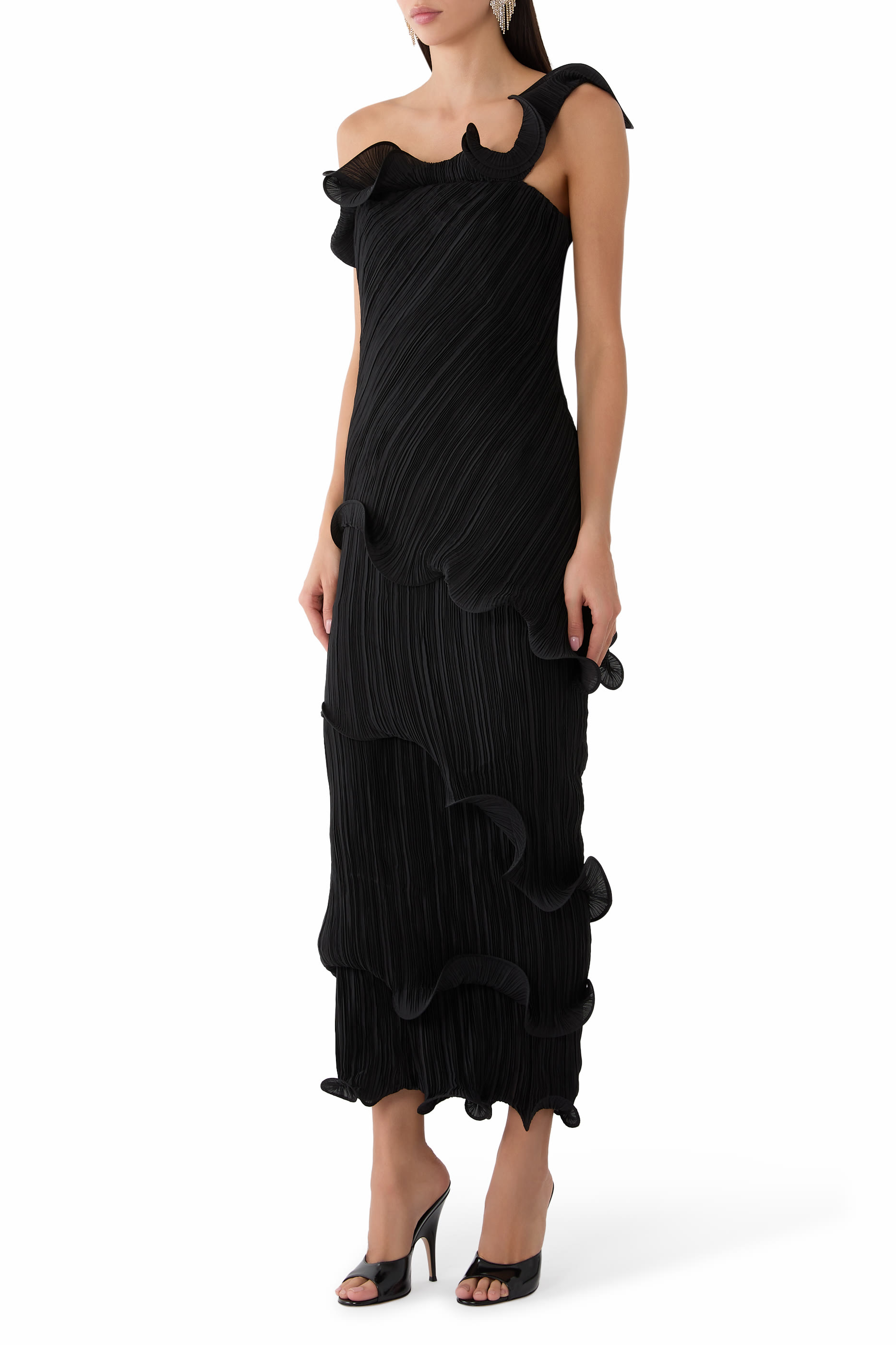 Payton Gown