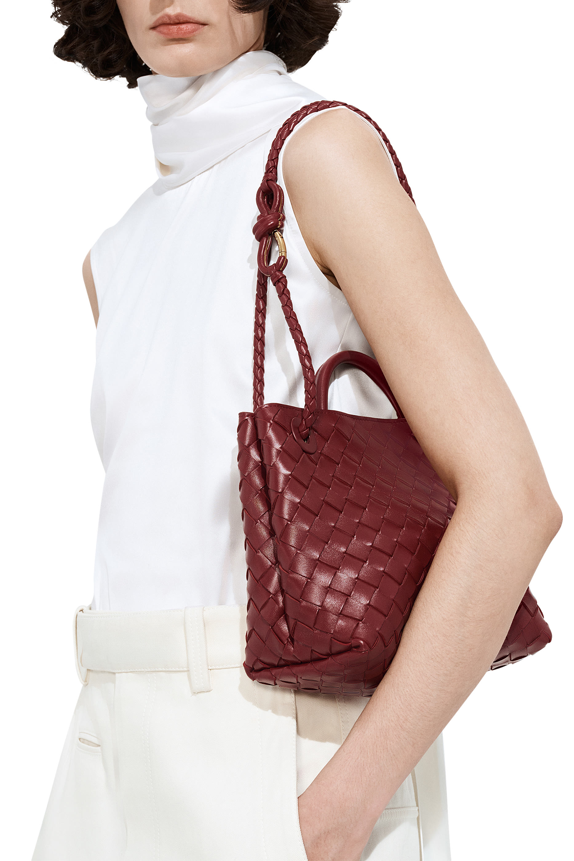 Small Andiamo Bag 