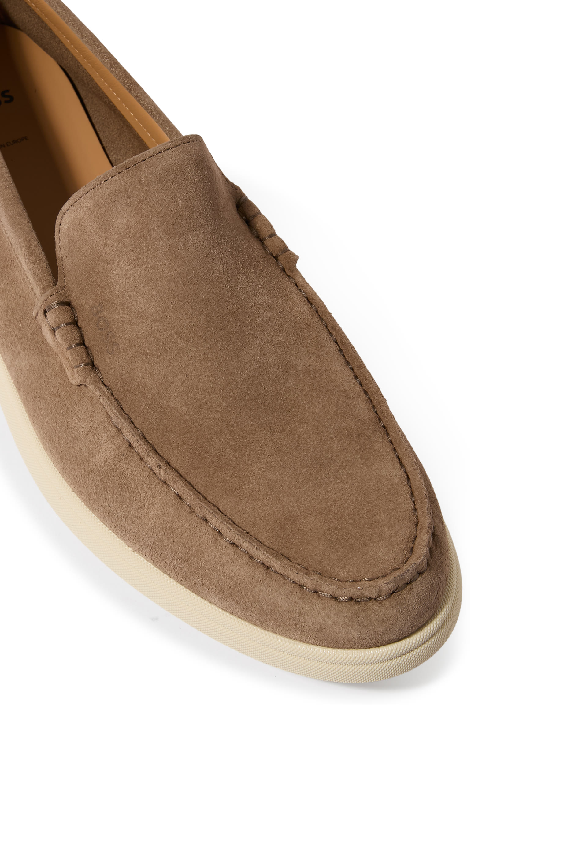 Sienne Loafers