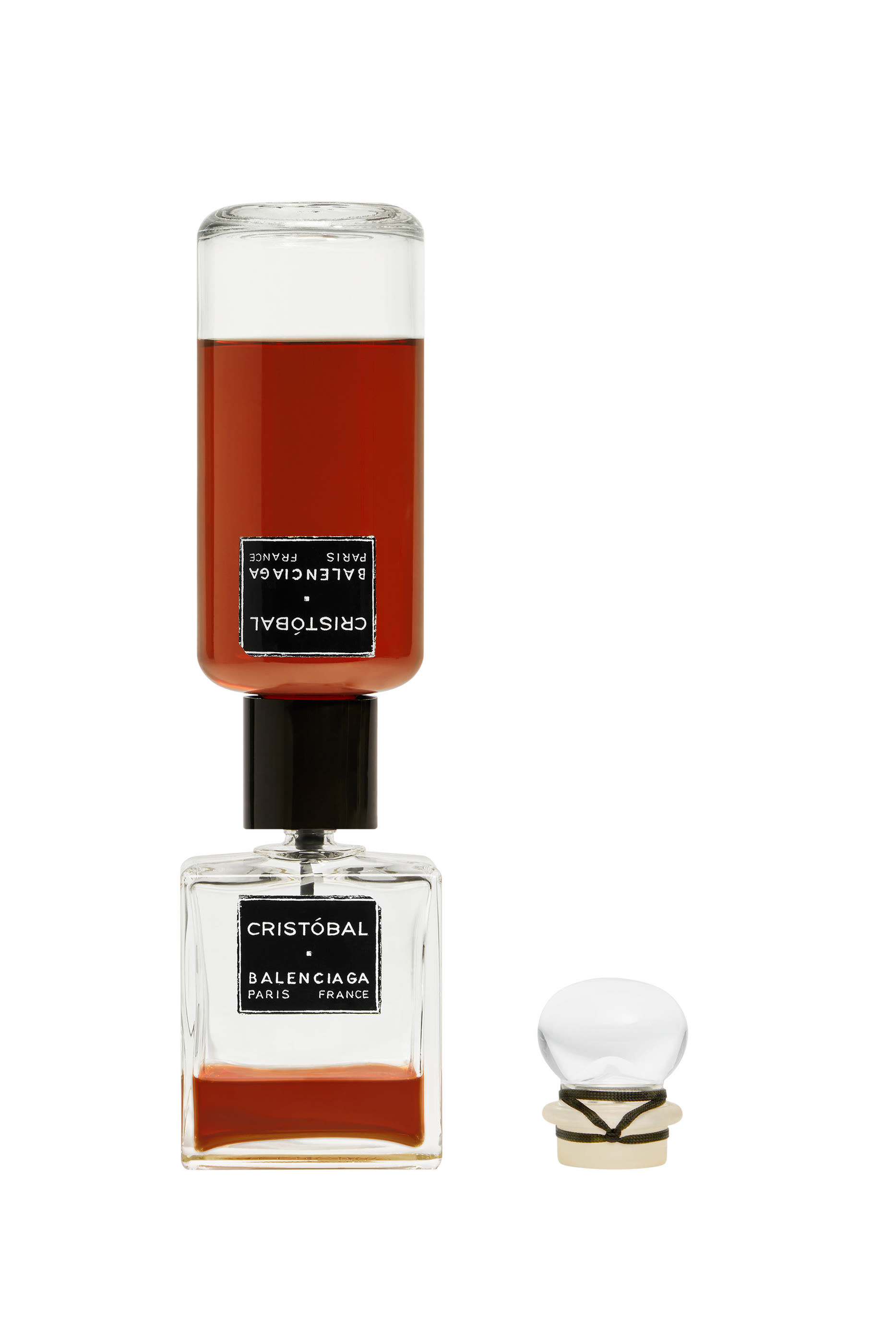 Cristobal Parfum