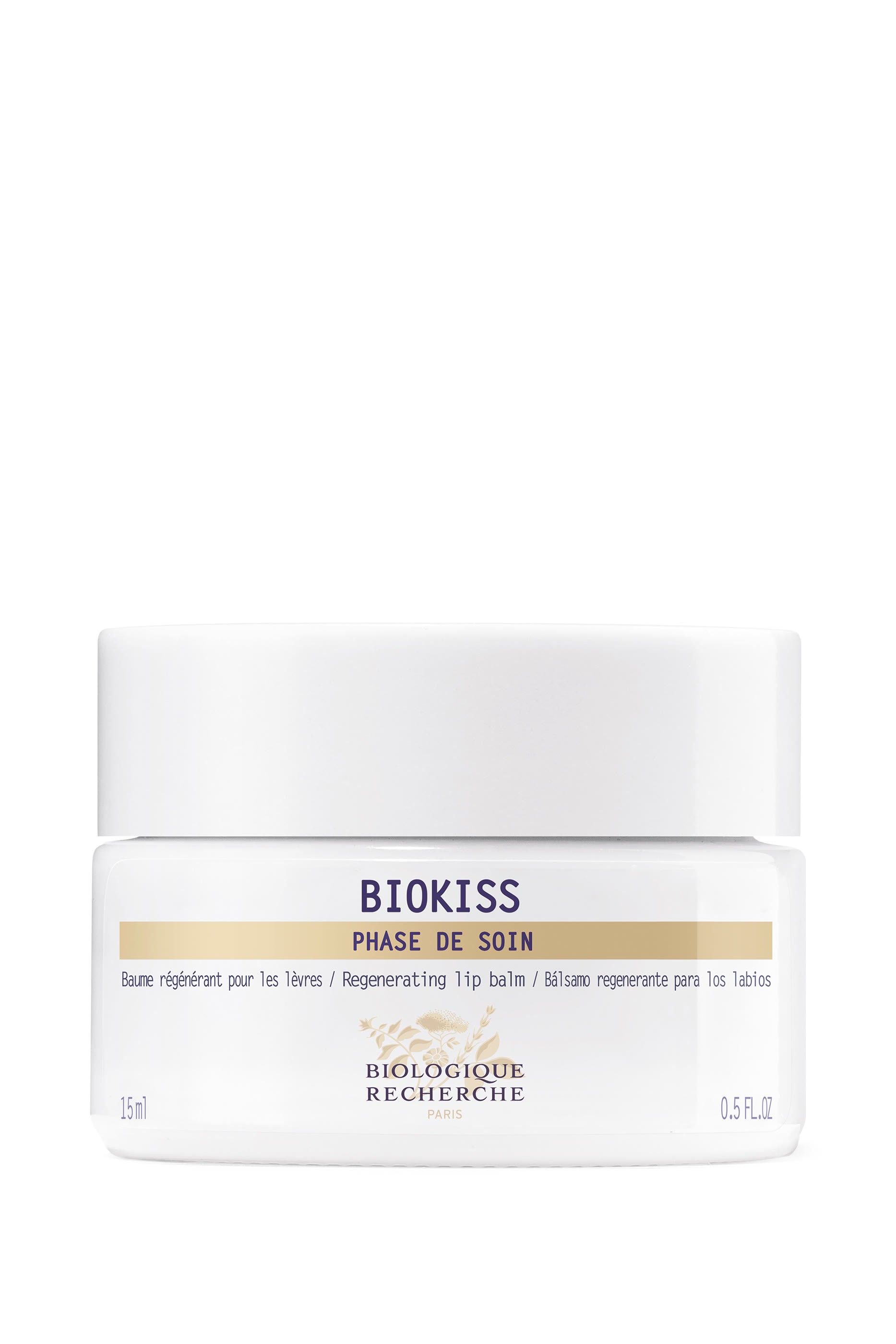 Biokiss