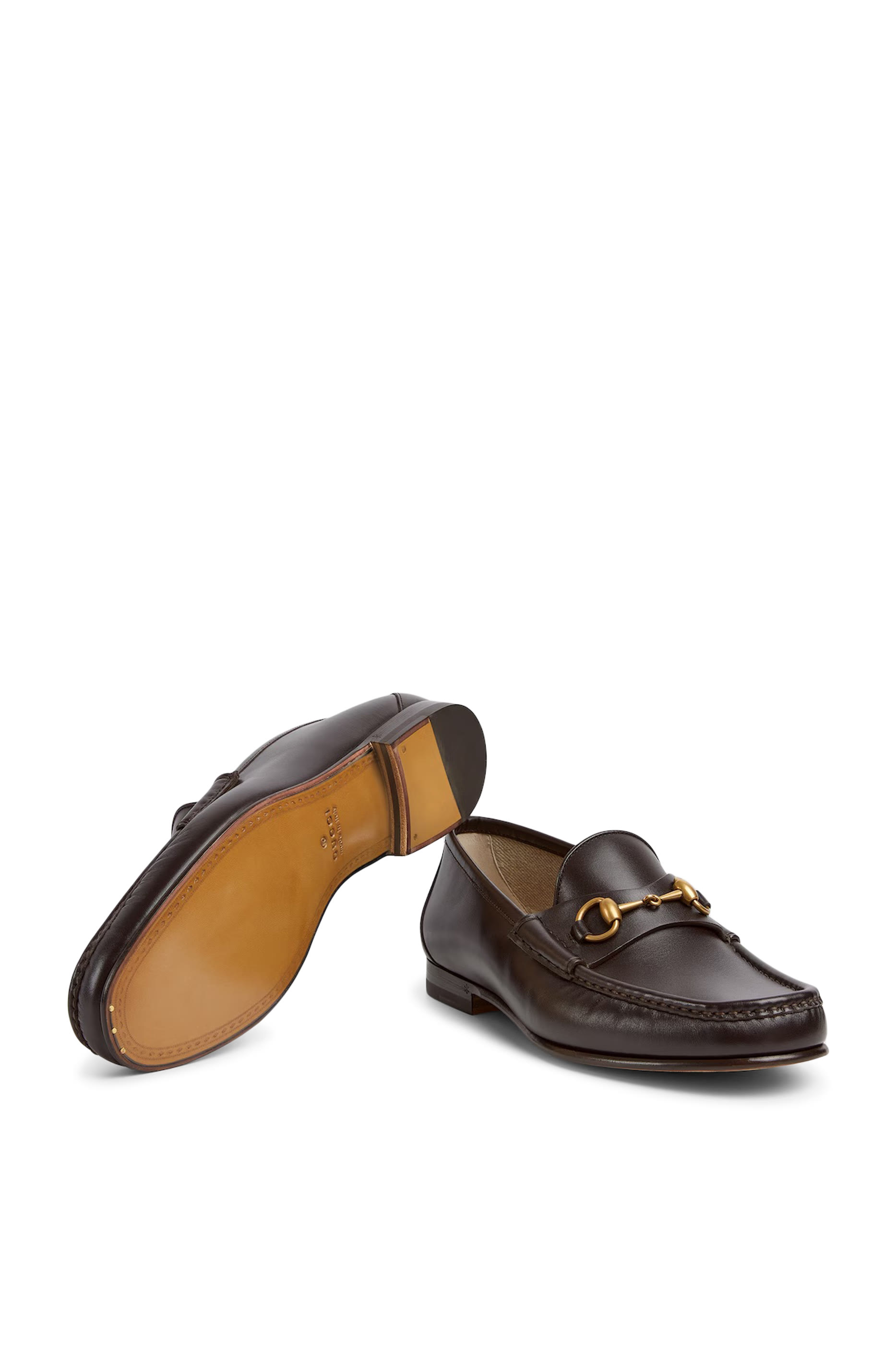 Horsebit 1953 Loafers