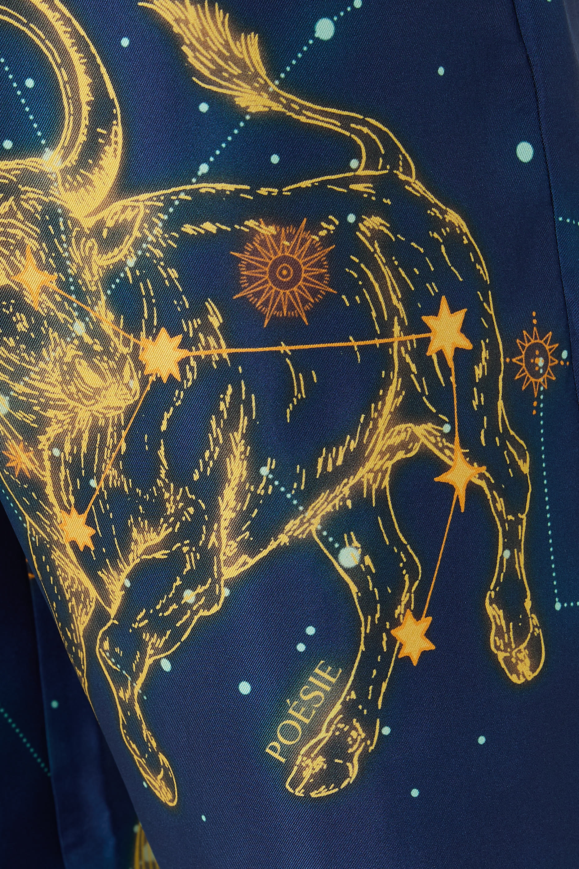 Astrology Trousers