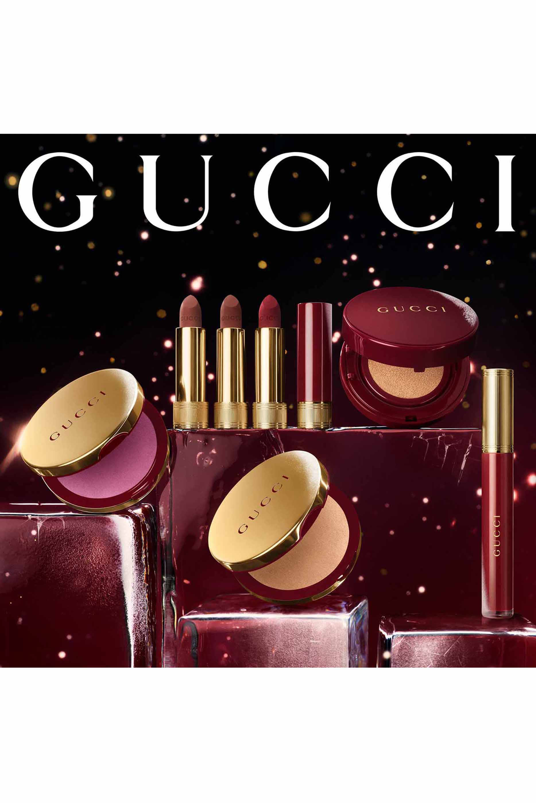  Cushion de Beaut&eacute; Limited-Edition Foundation 