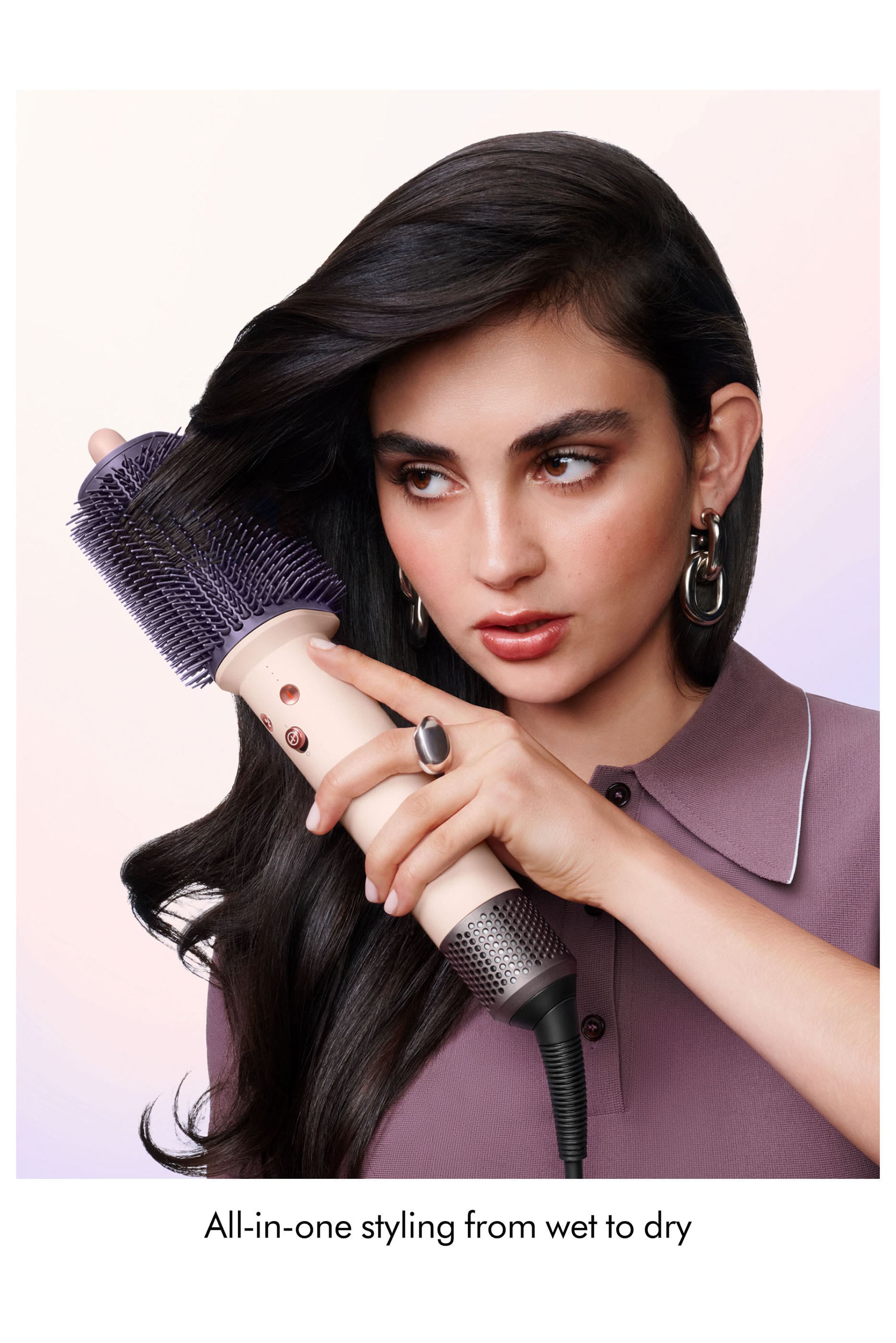 Airsmooth™ Styling Brush 