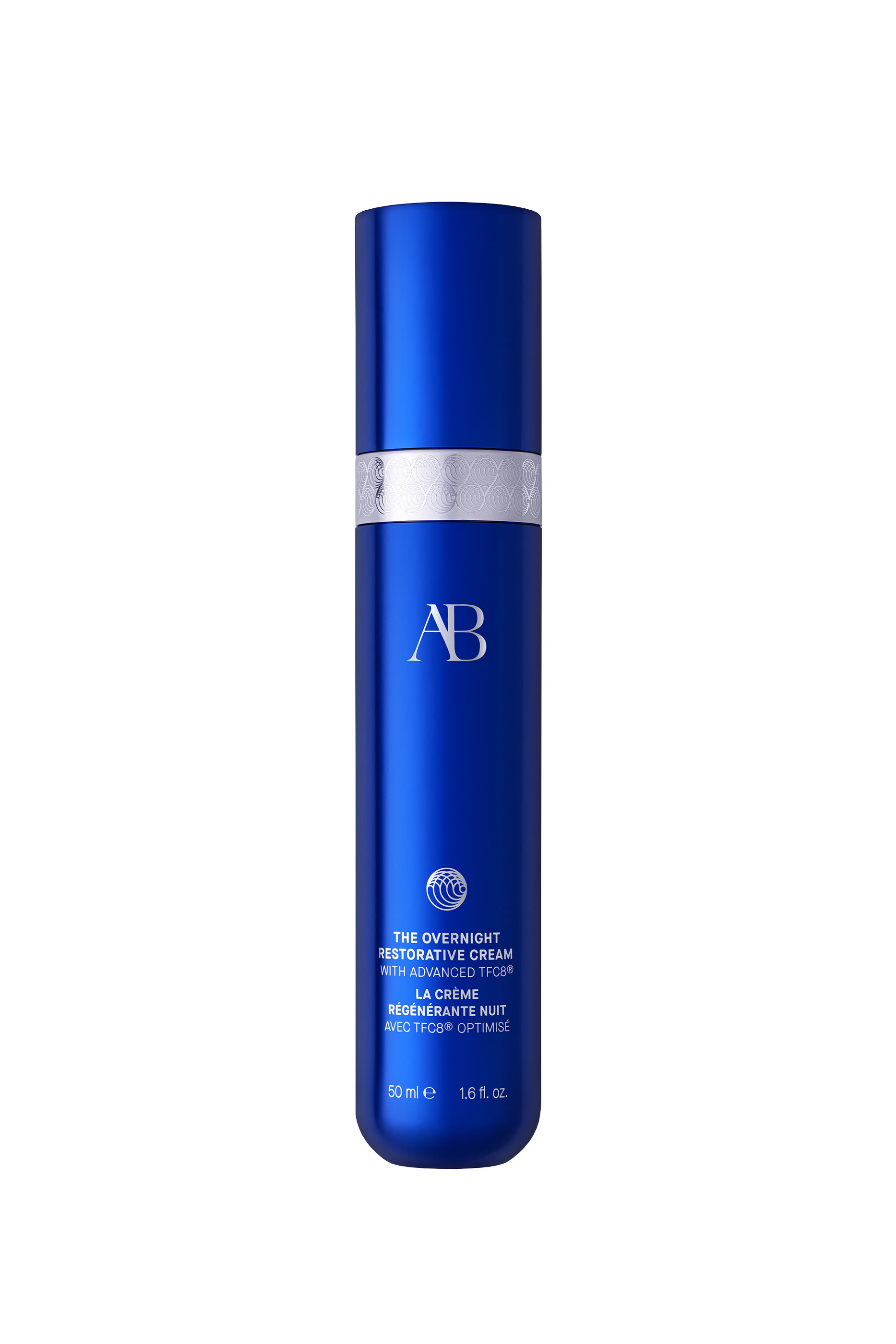 The Overnight Restorative Cream