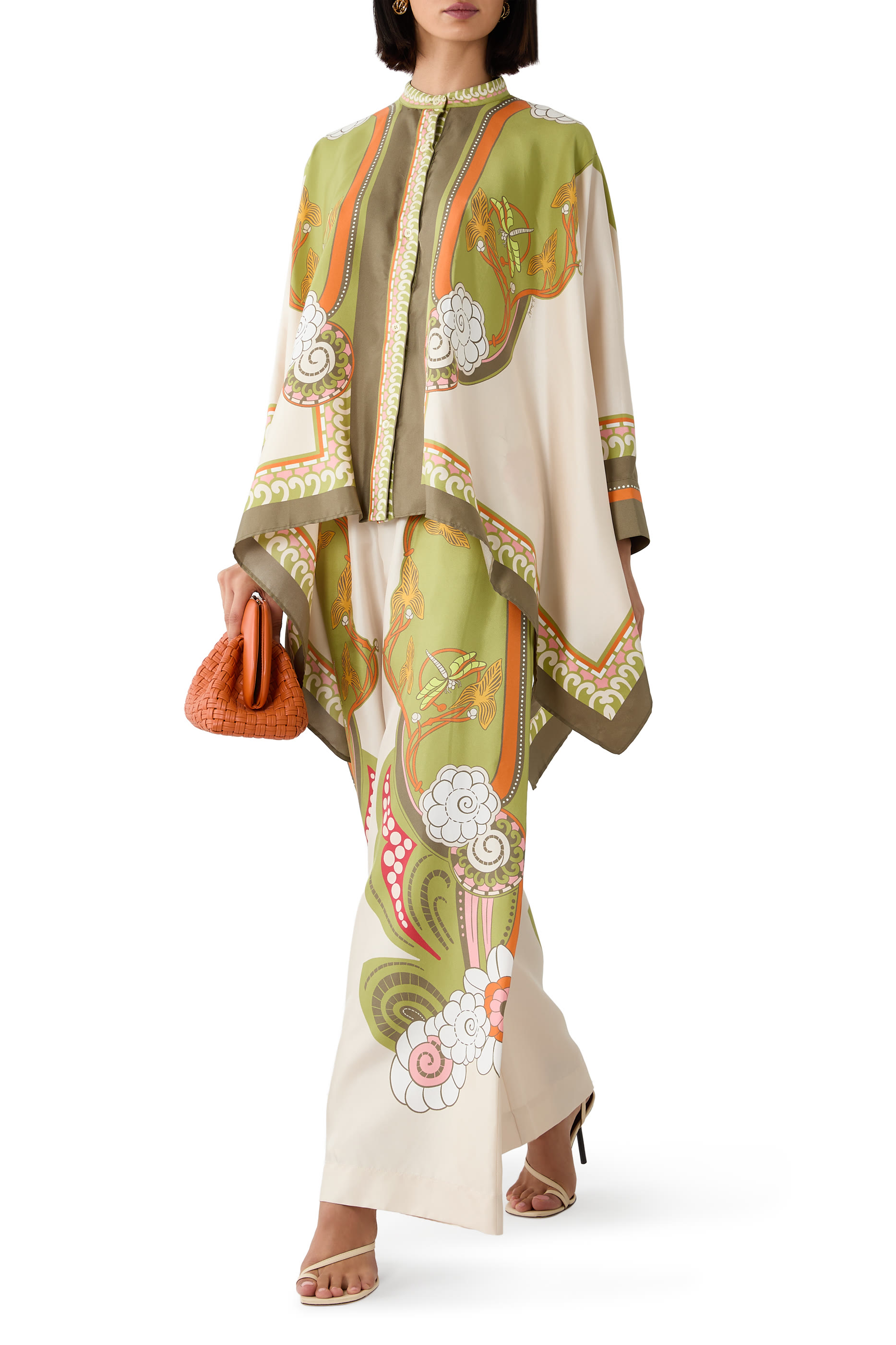 Palazzo Pants