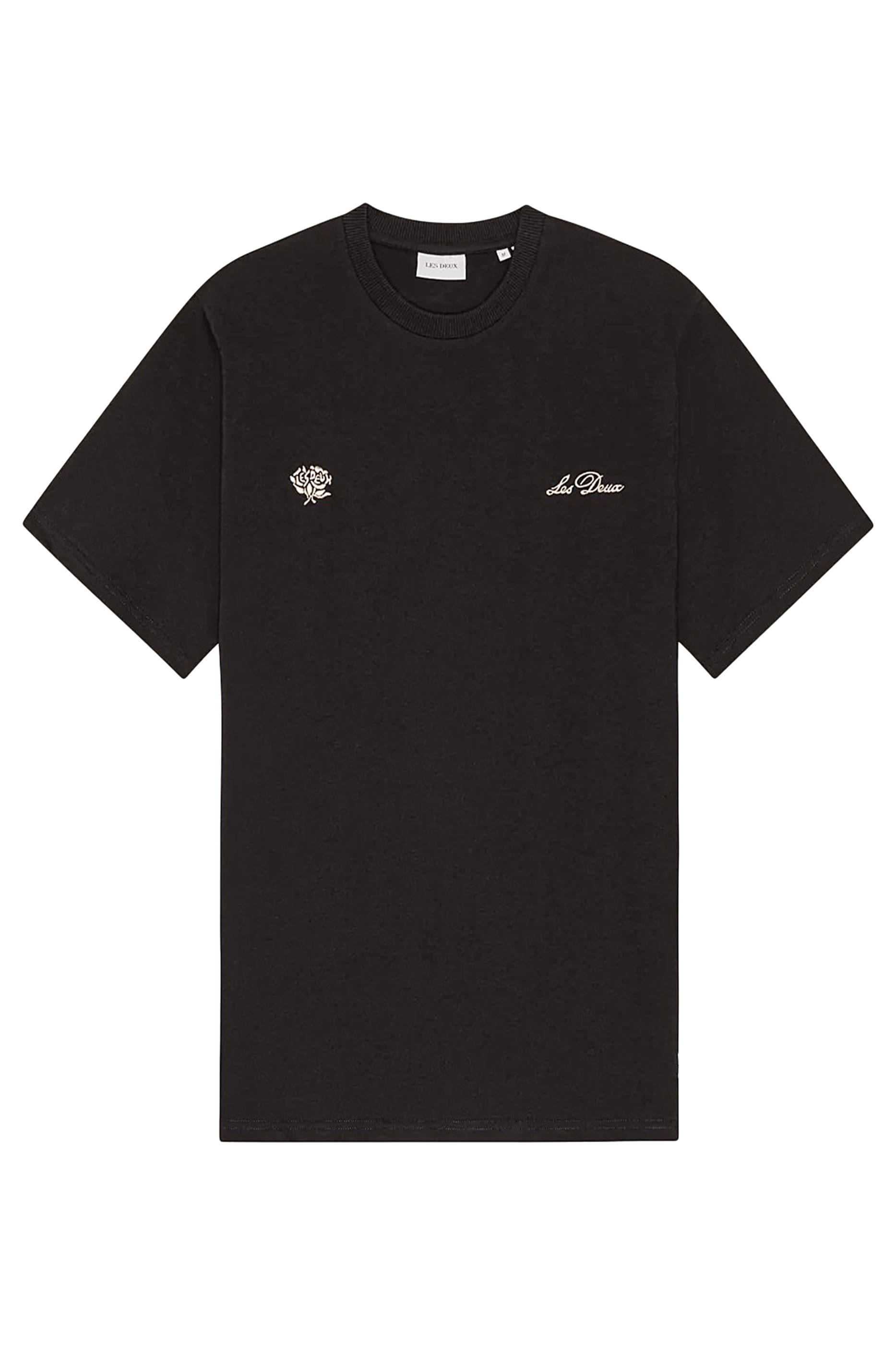 Deux T-Shirt