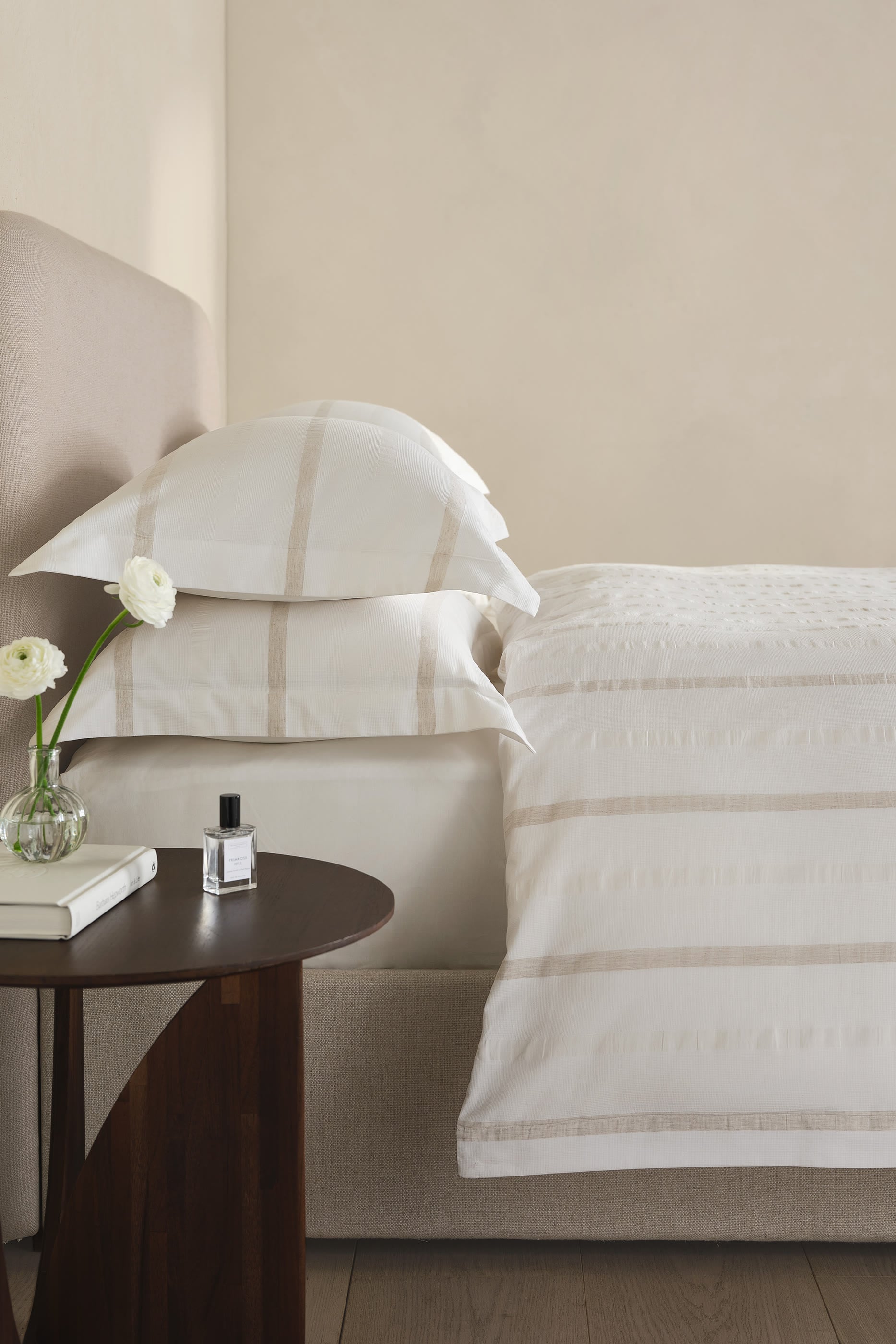 Huntly Duvet Cover