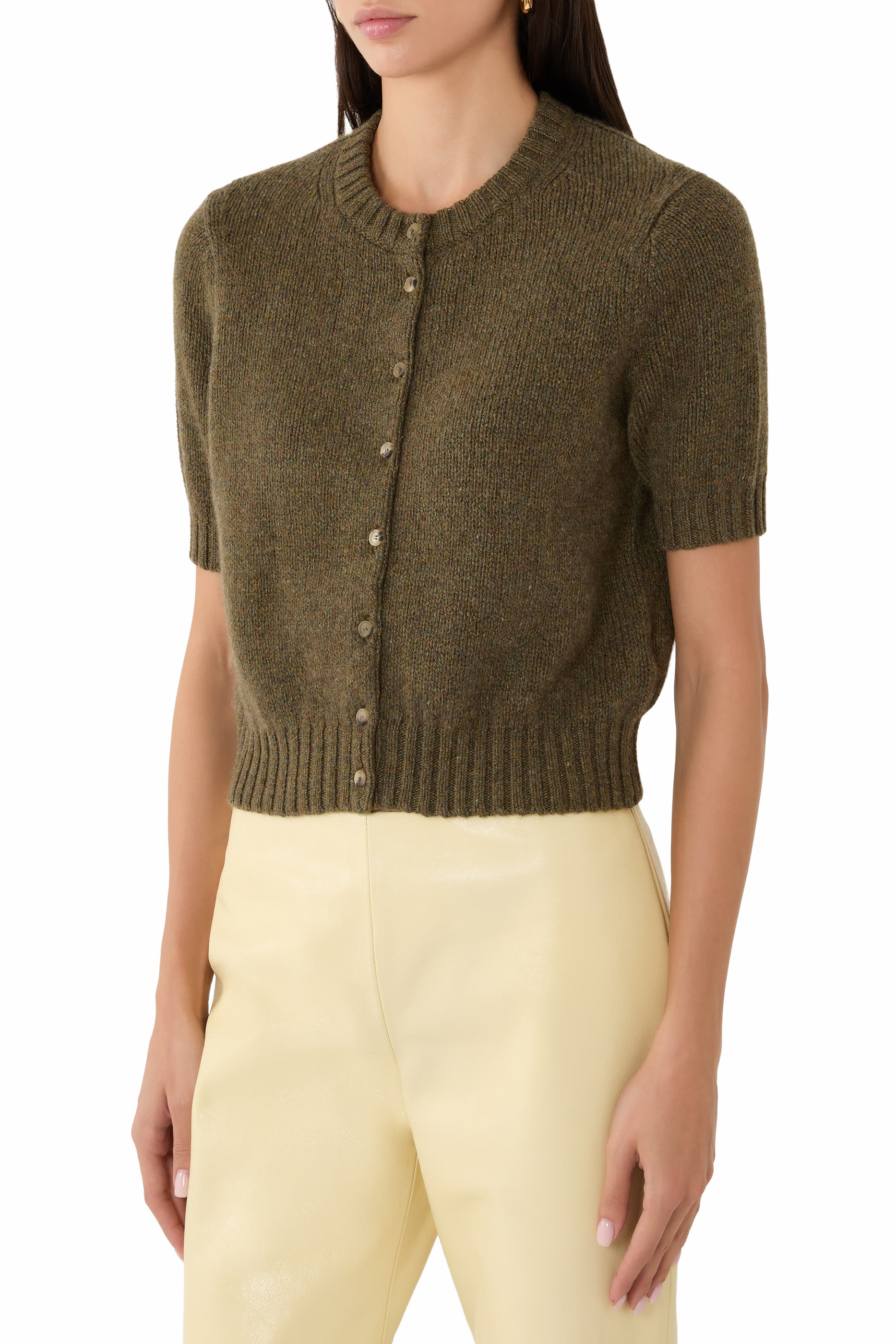 Nora Cardigan