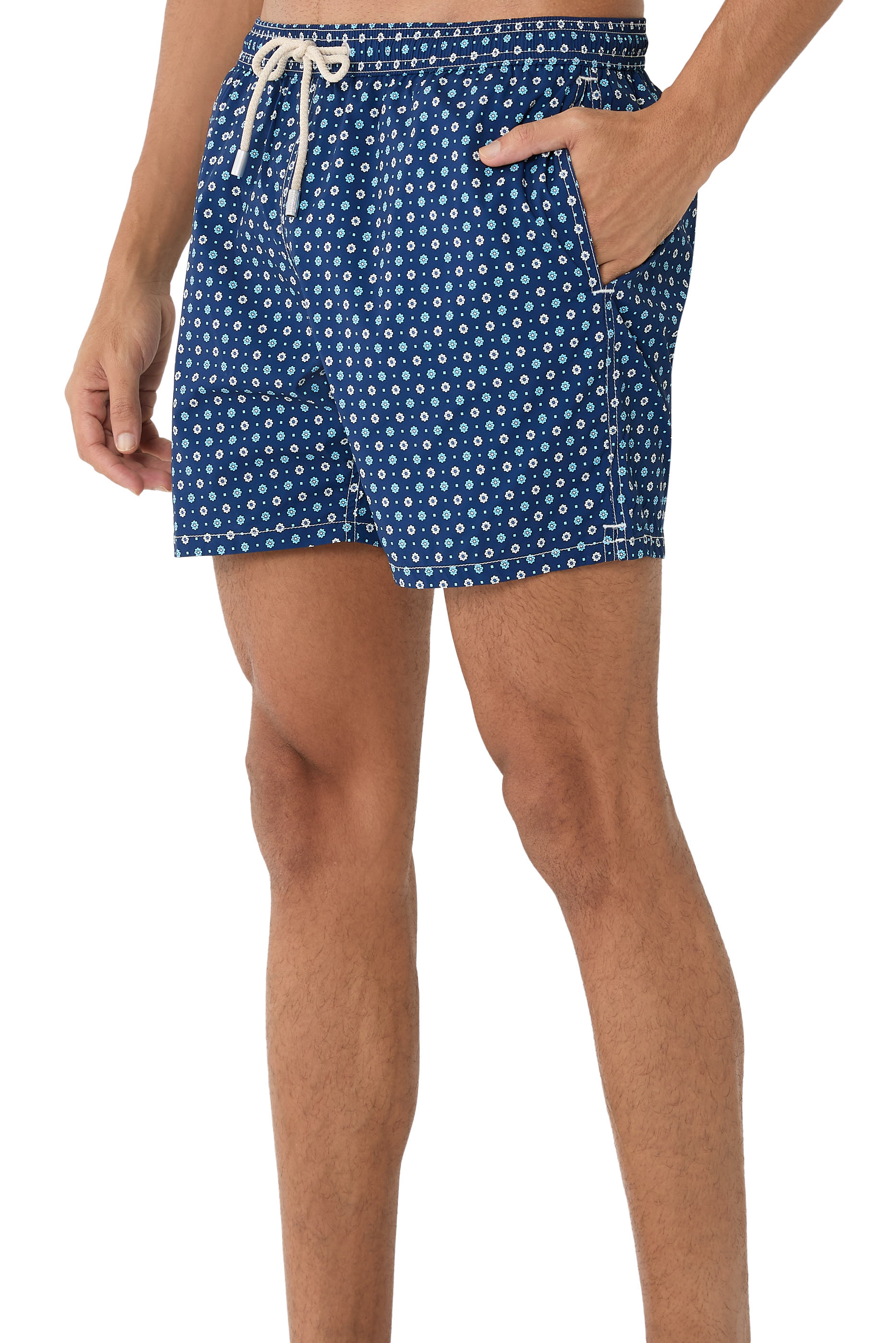  Comfort Light Swim Shorts