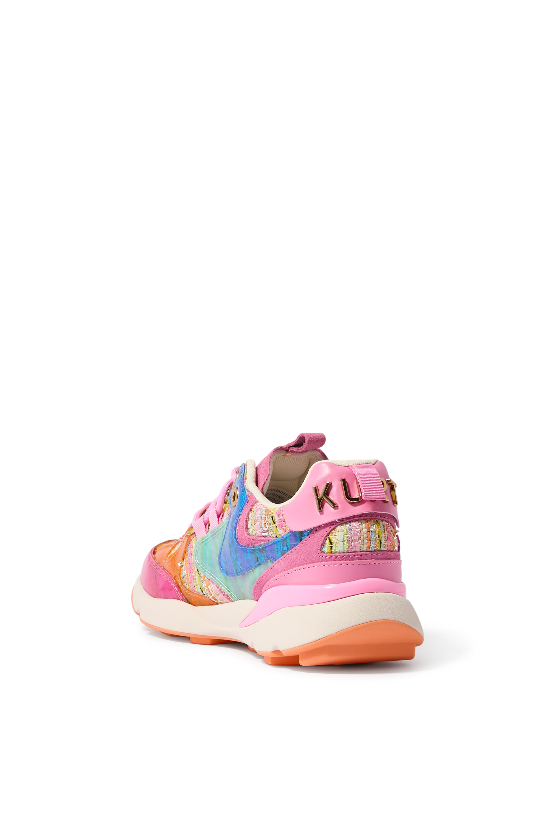 Kurt Runner Sneakers