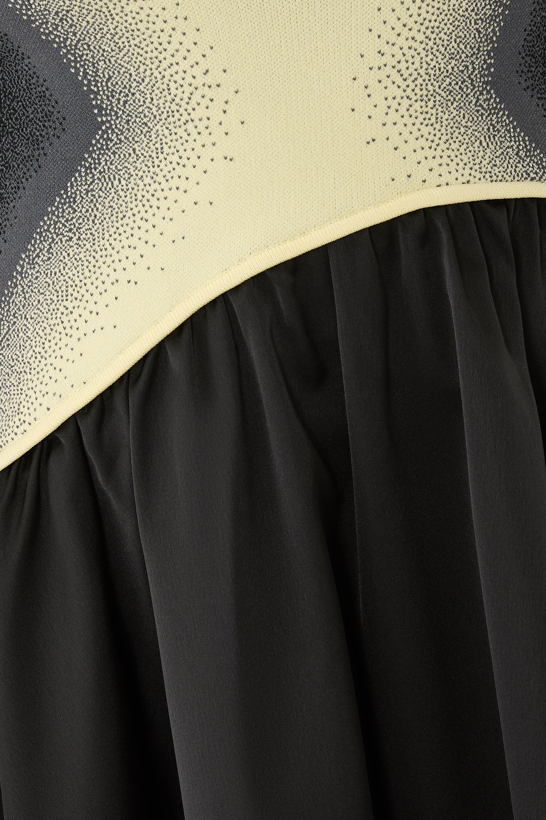 Mora Reversible Mini Dress 