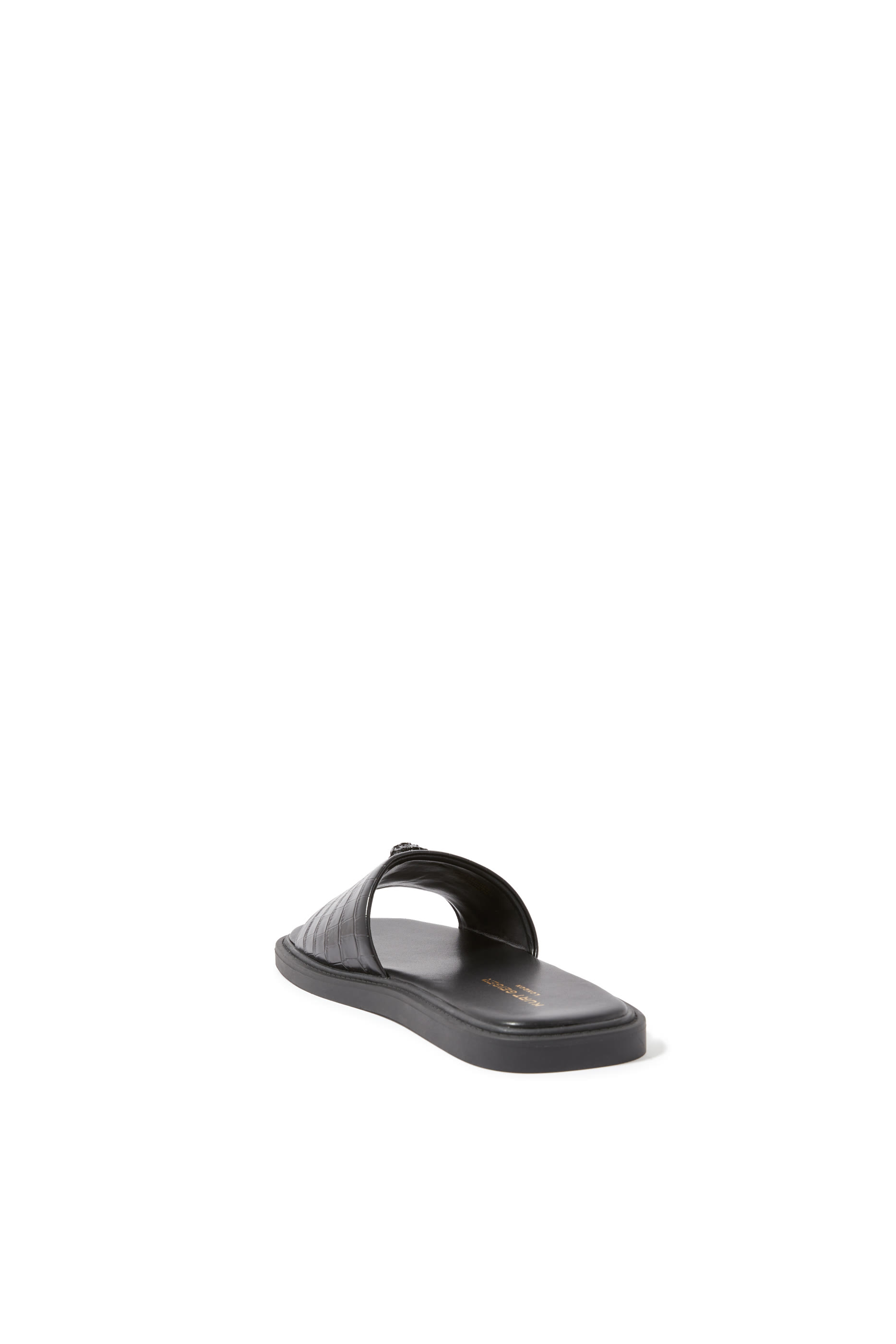 Oscar Slide Sandal