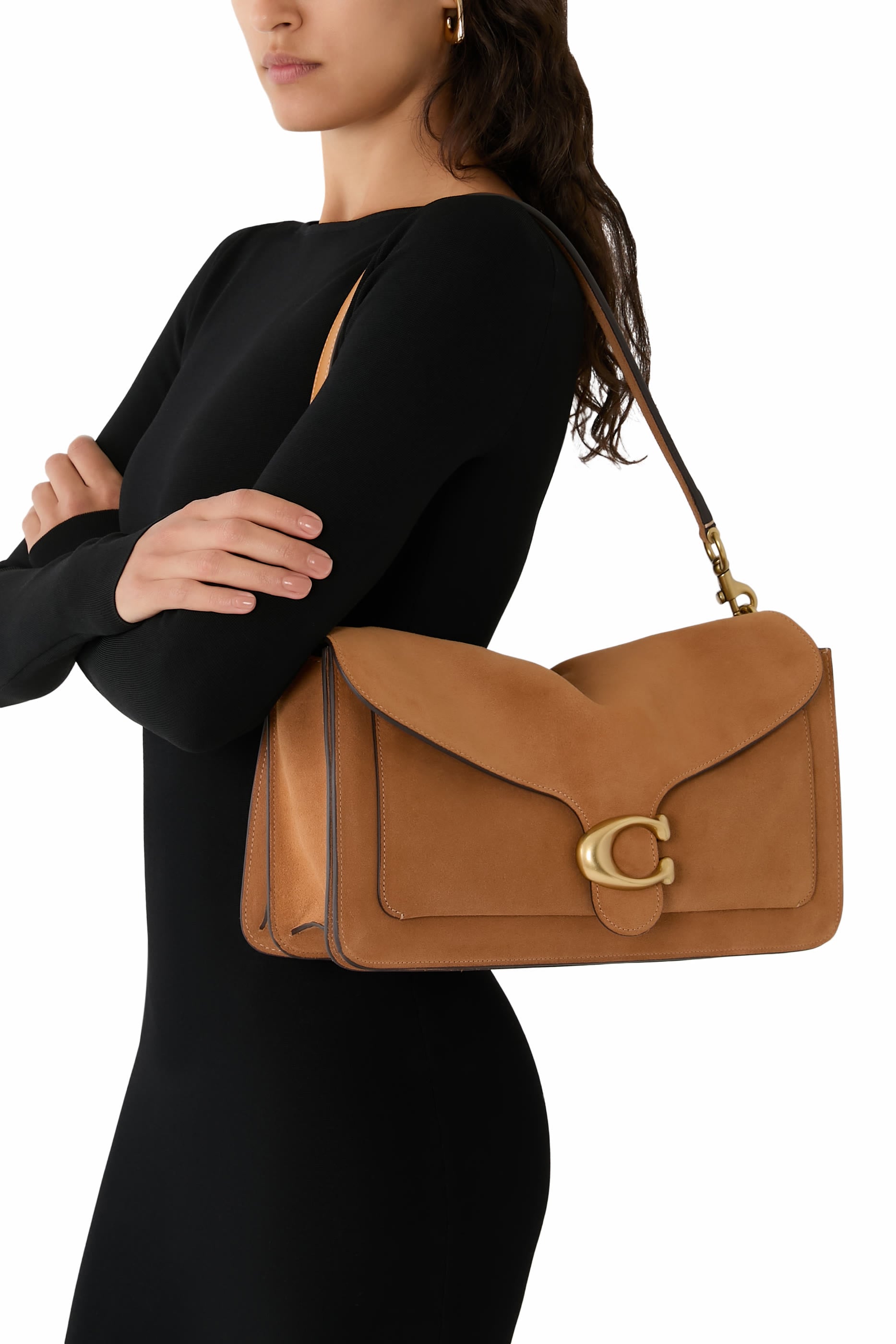 Tabby 36 Shoulder Bag