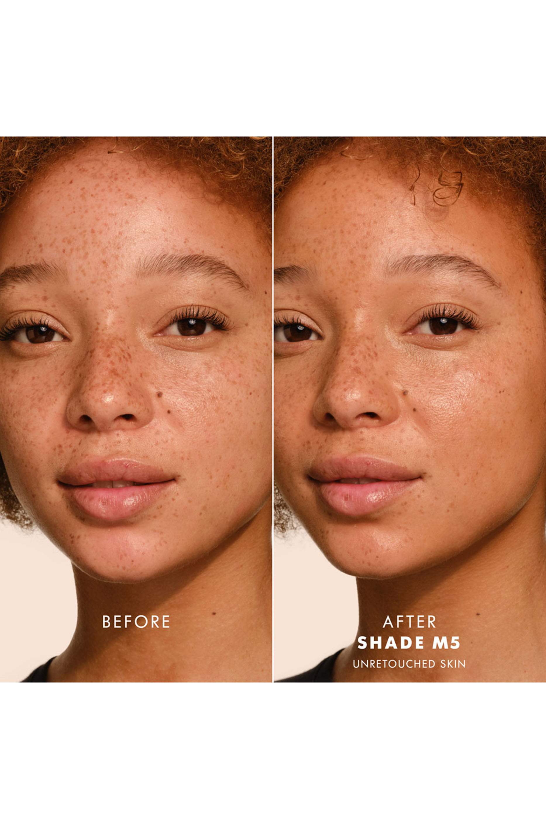 Skin Tint Long-Wear & Care