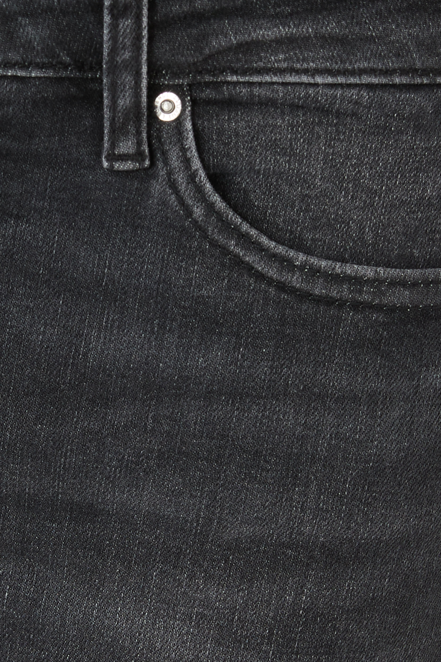 Flared Ultra Stretch 5-Pocket Pants